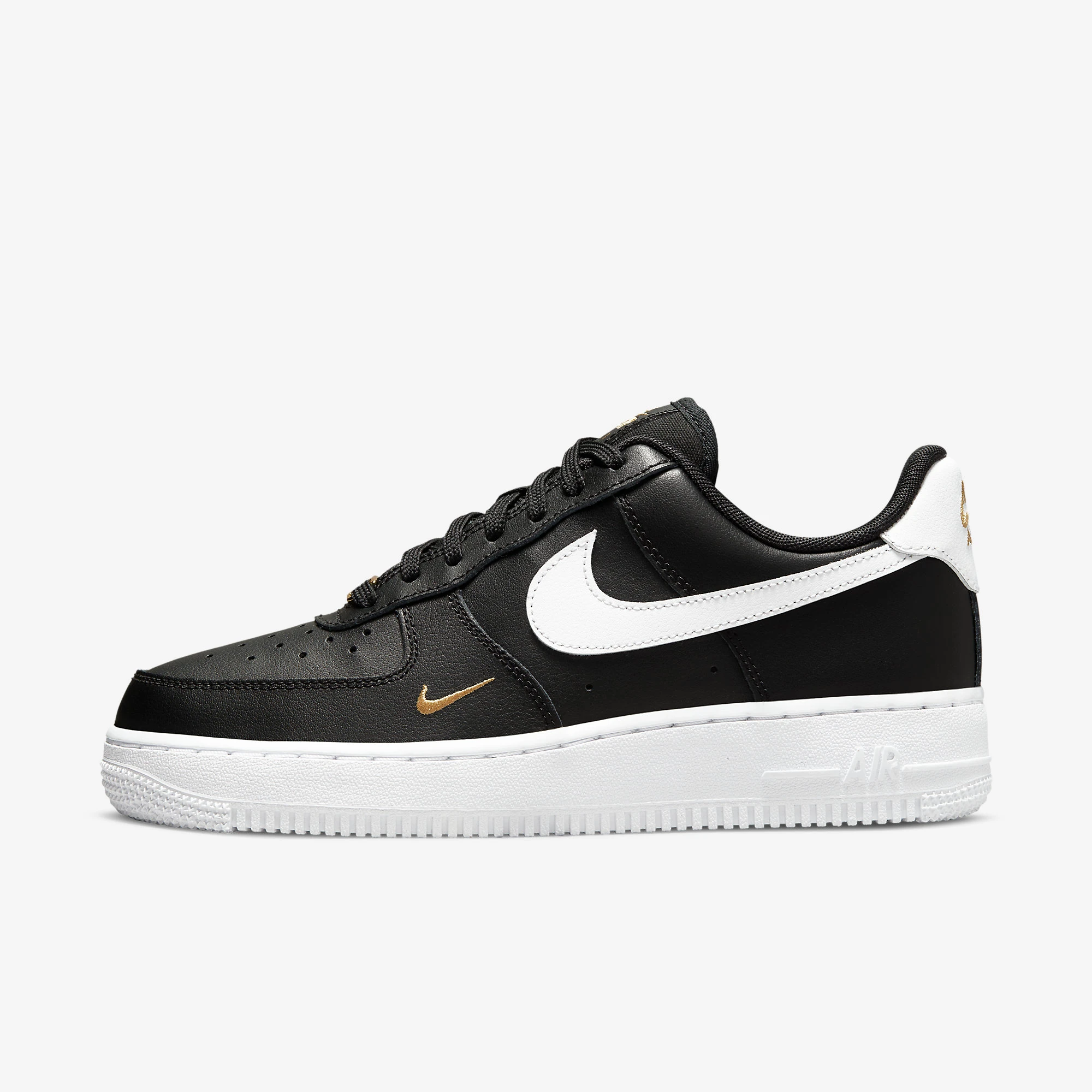 Nike Air Force 1 Low 07 Essential Black White