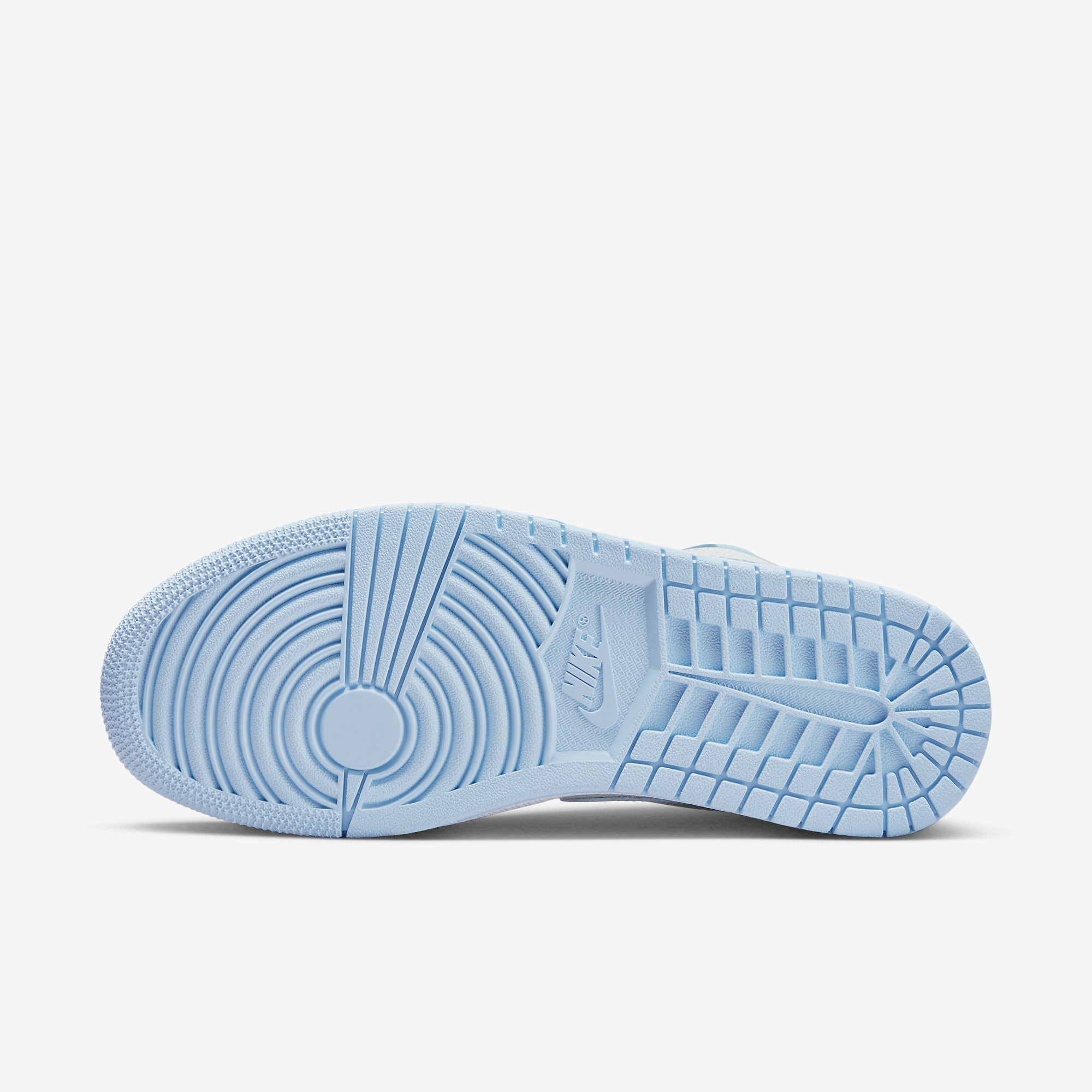 Nike Air Jordan 1 Low “Ice Blue”