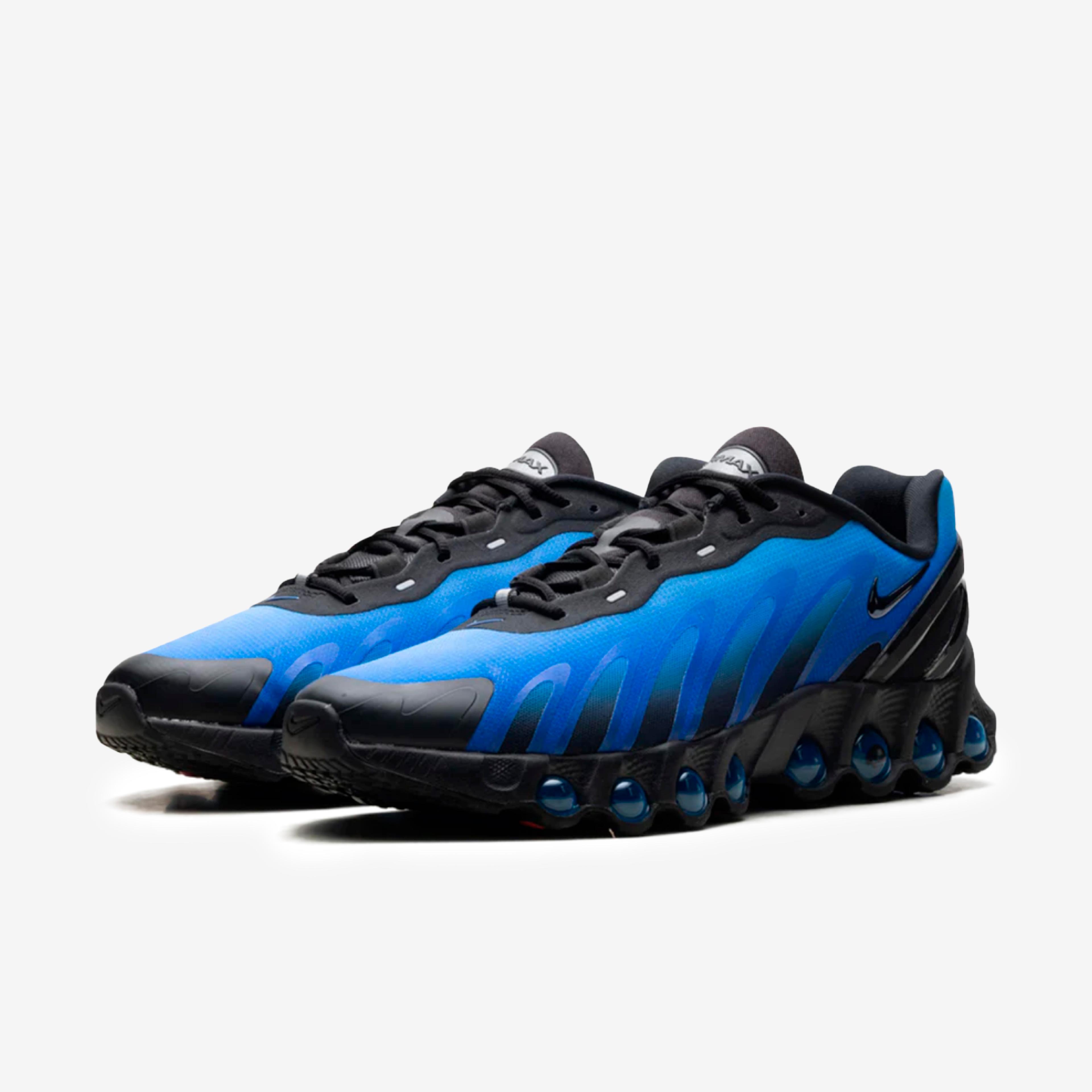 Nike Air Max DN8 Hyper Royal
