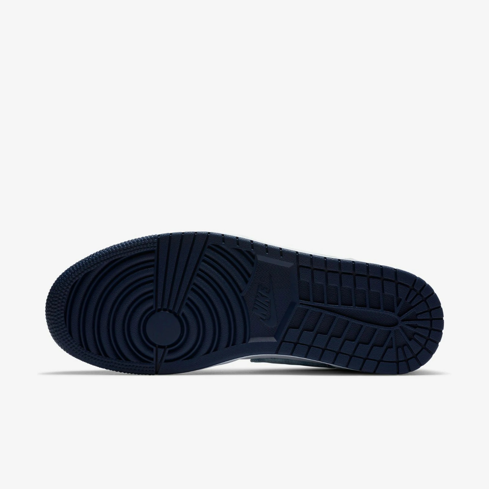 Nike Air Jordan 1 Low Washed Denim