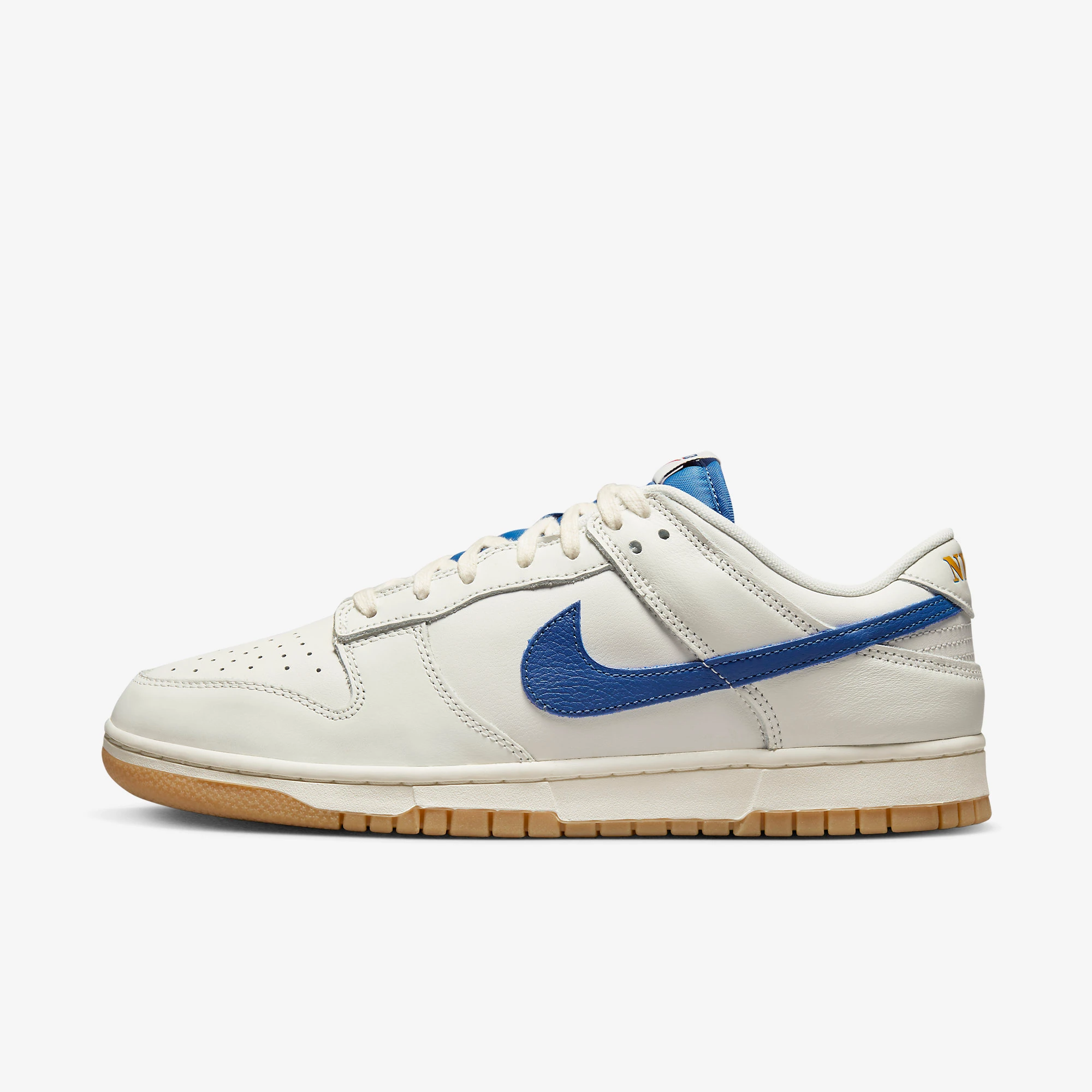Nike Dunk Low SE 'Sail Dark Marina Blue' 