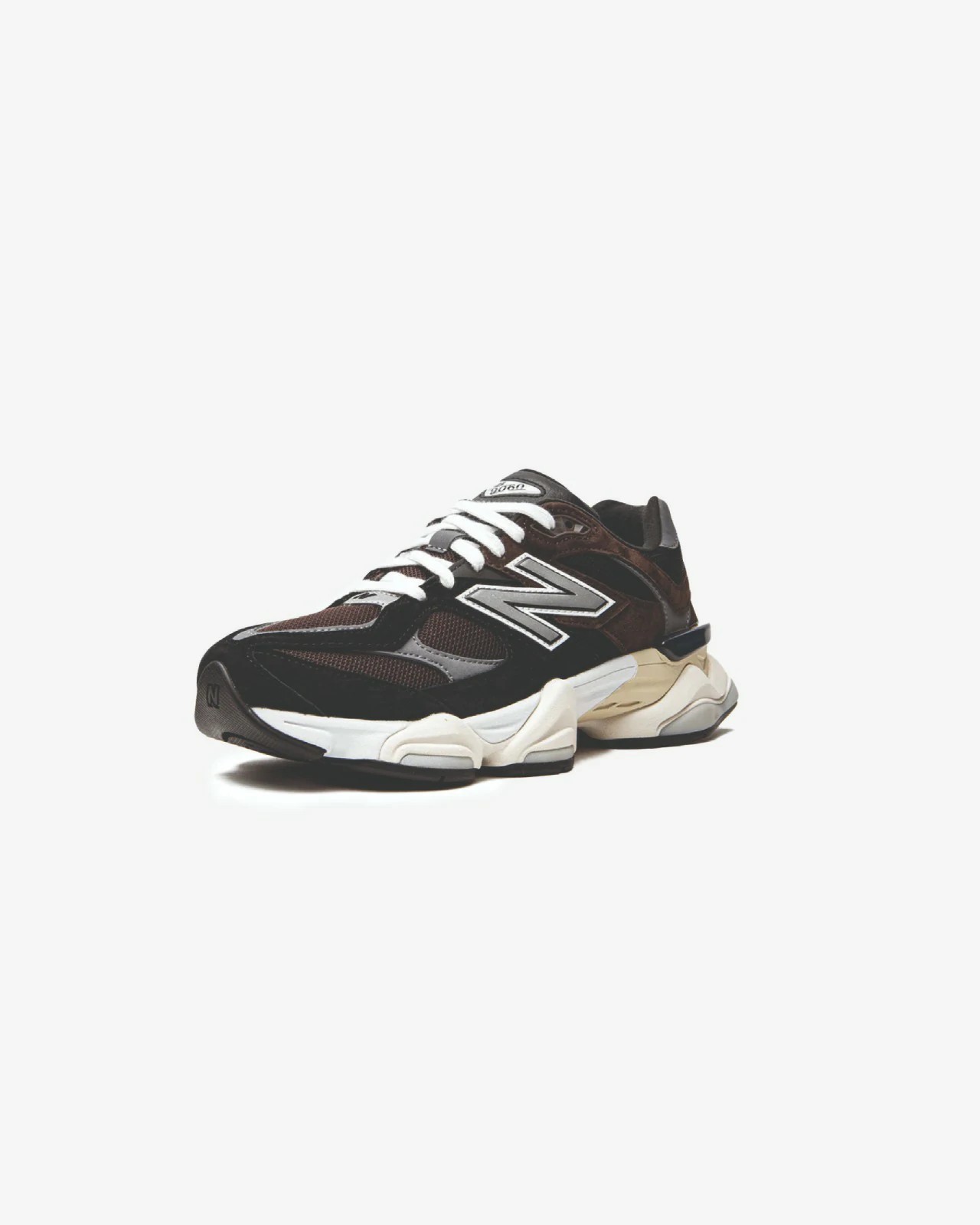 New Balance 9060  Brown