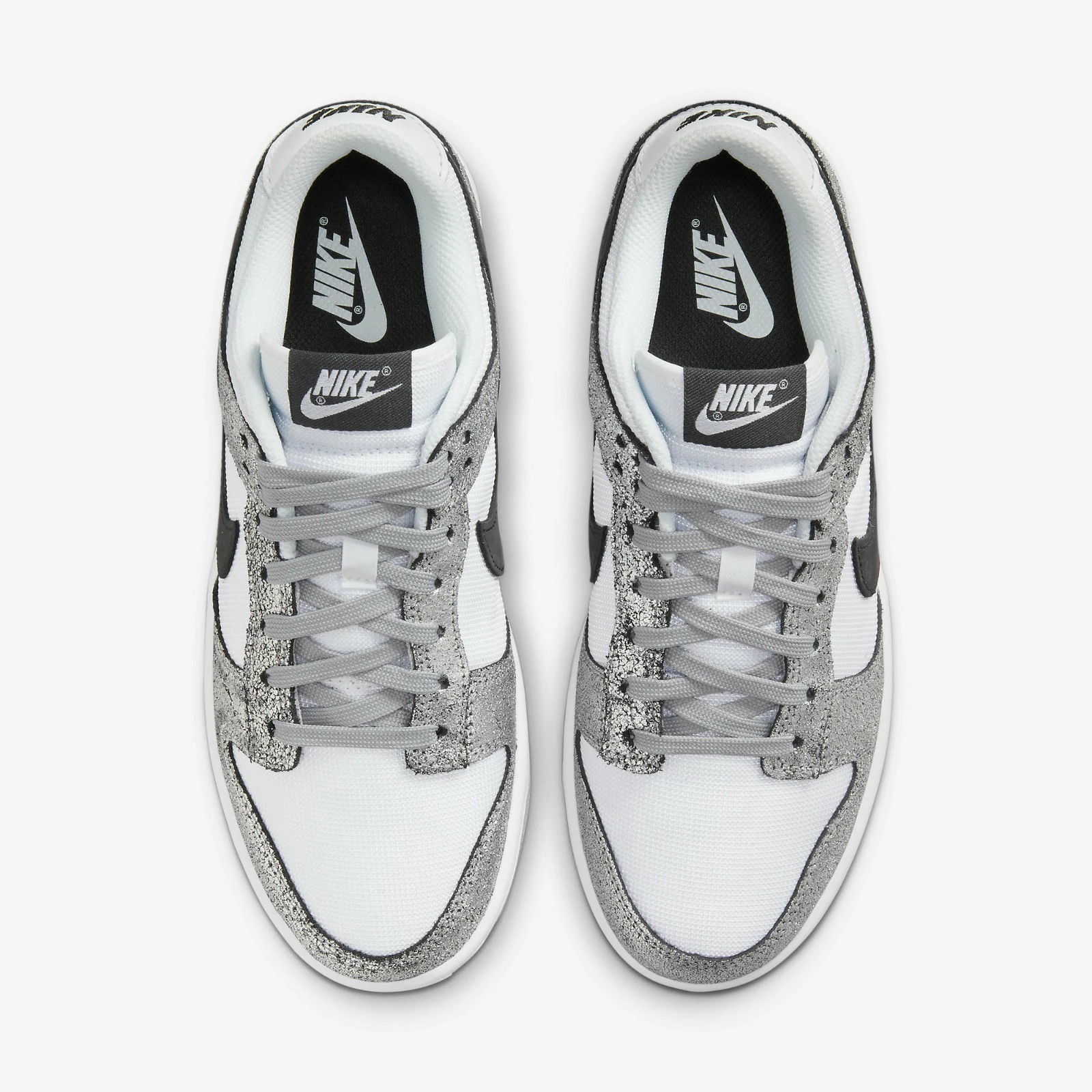 Nike Dunk Low Golden Gals
