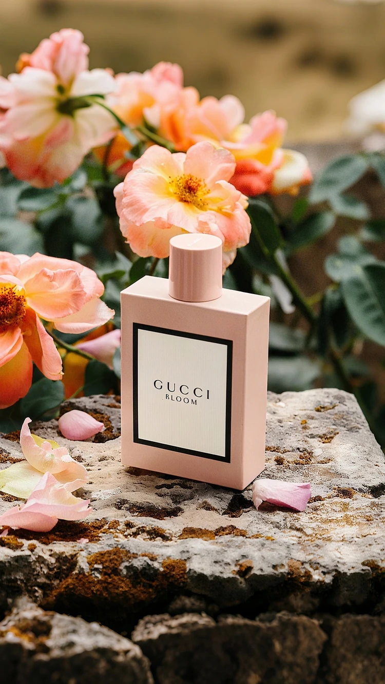 Gucci Bloom - Eau de Parfum 100 ML