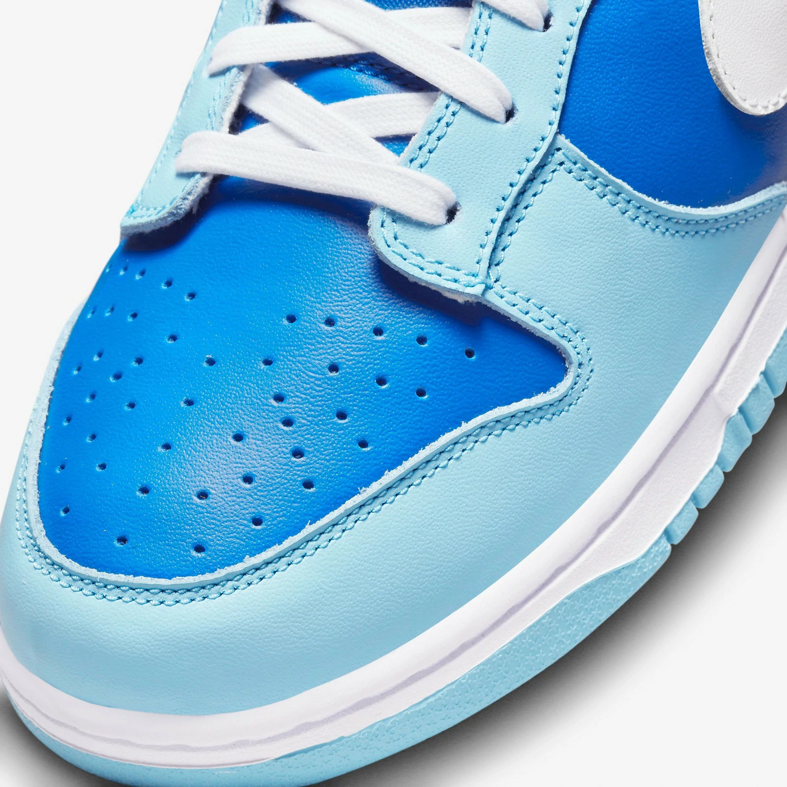 Nike Dunk Low Argon