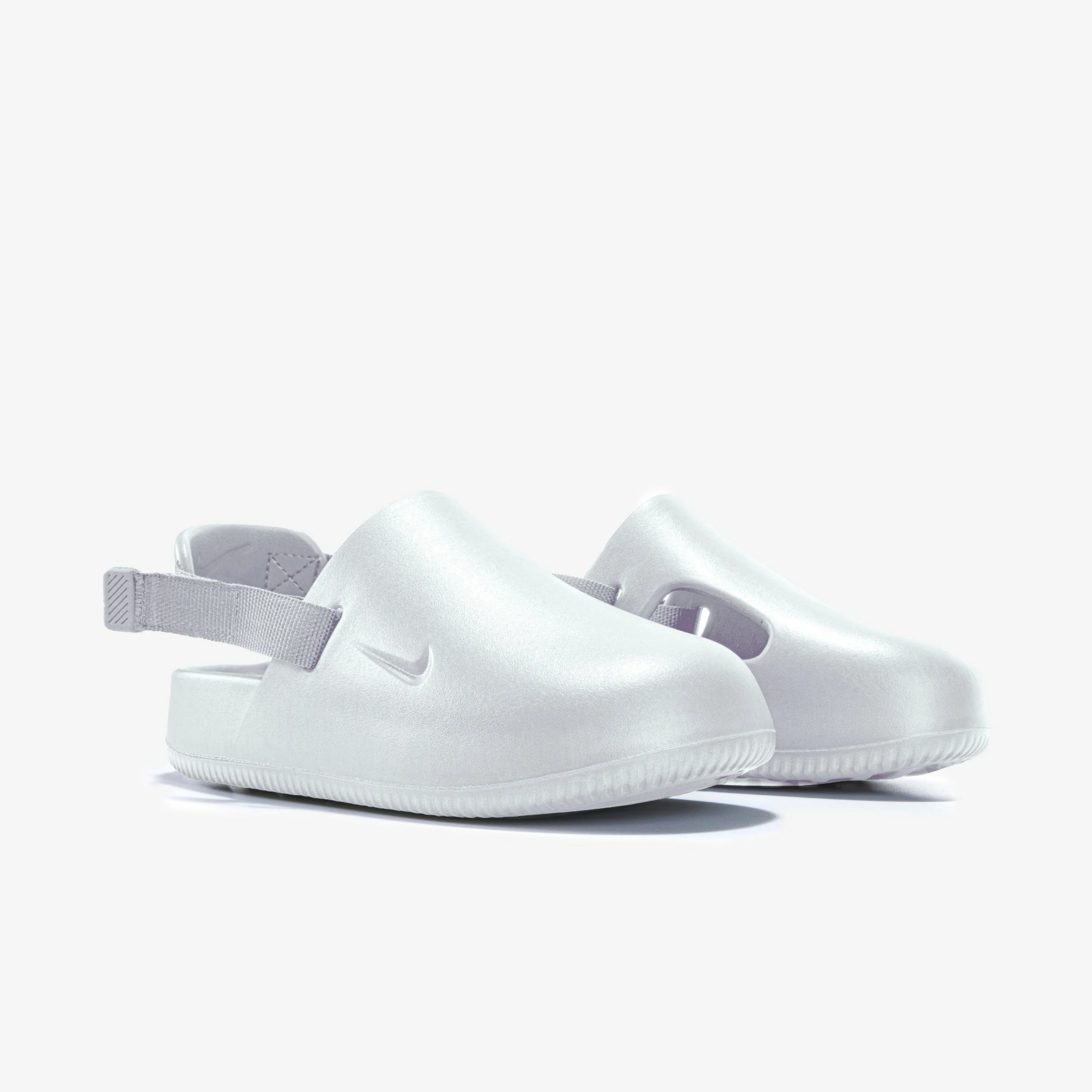 Nike Calm Mule “White”