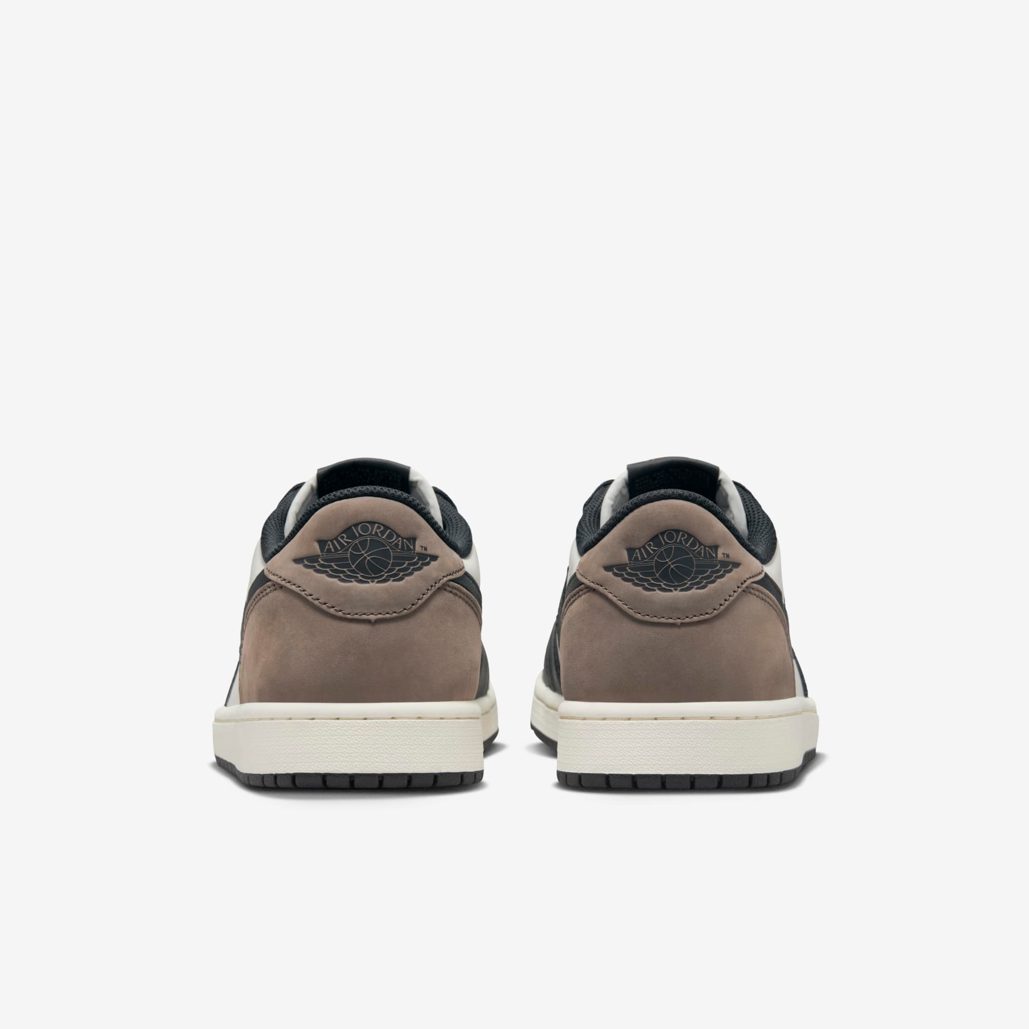 Nike Air Jordan 1 Low OG “Mocha”