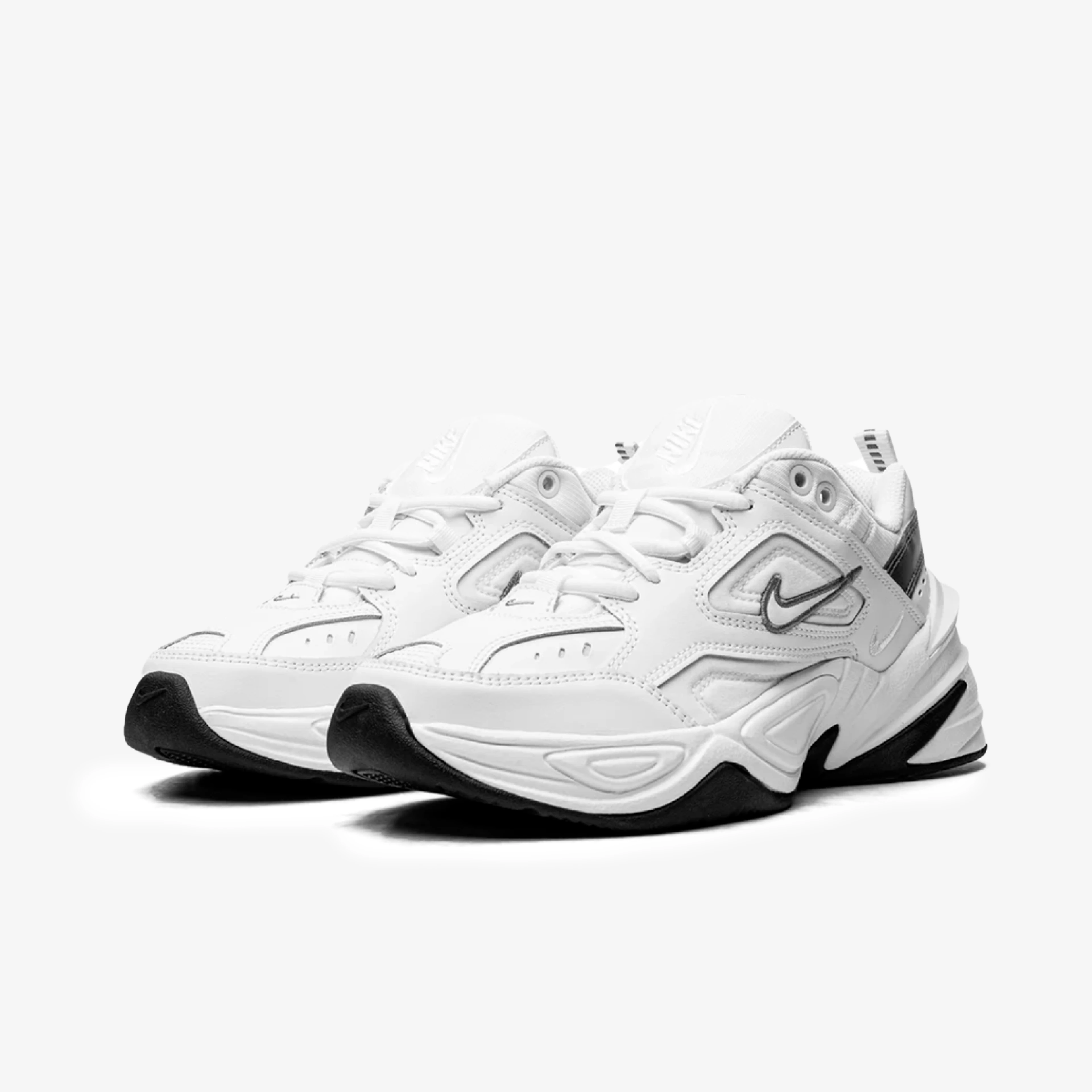 Nike M2K Tekno Cool White