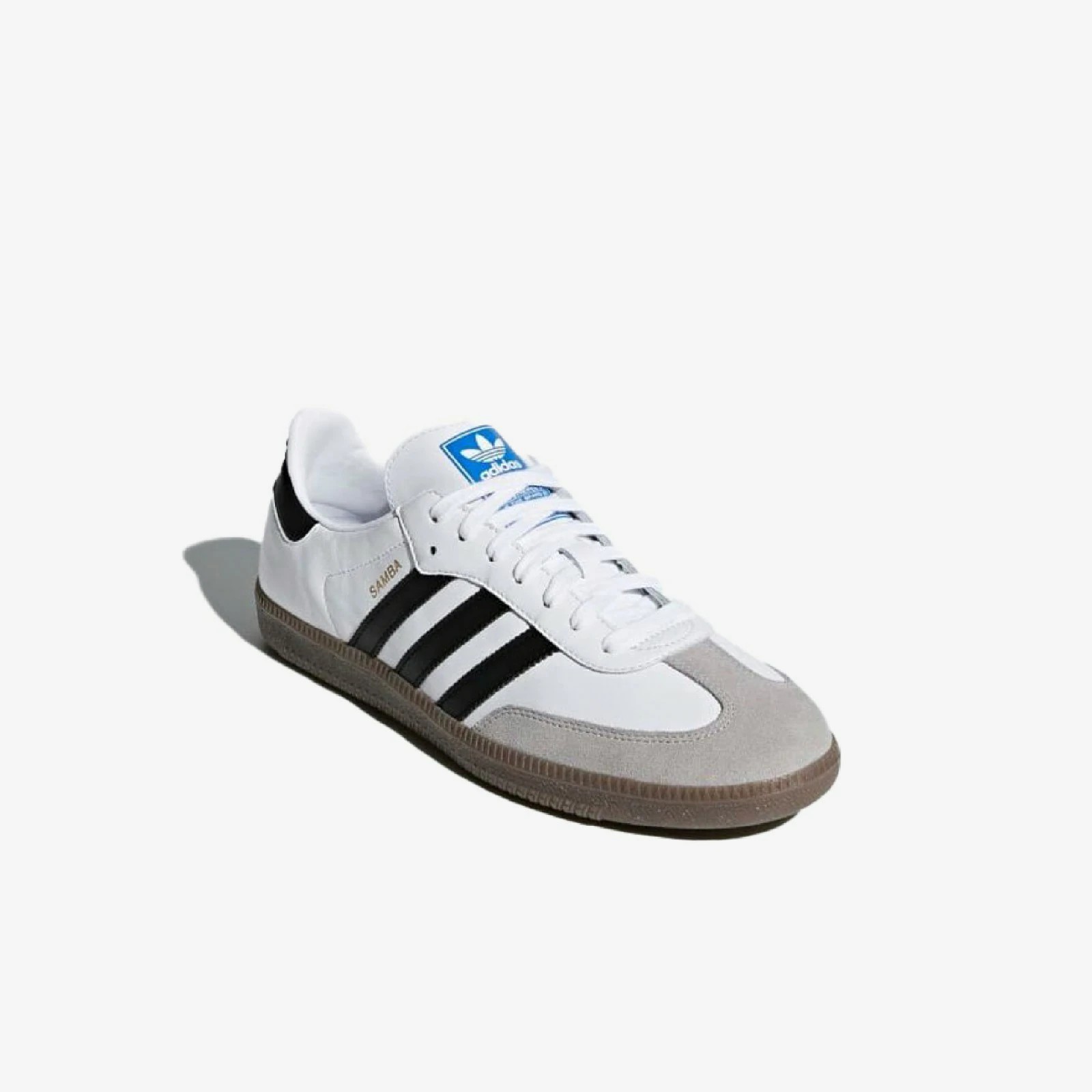 Adidas Samba OG Cloud White