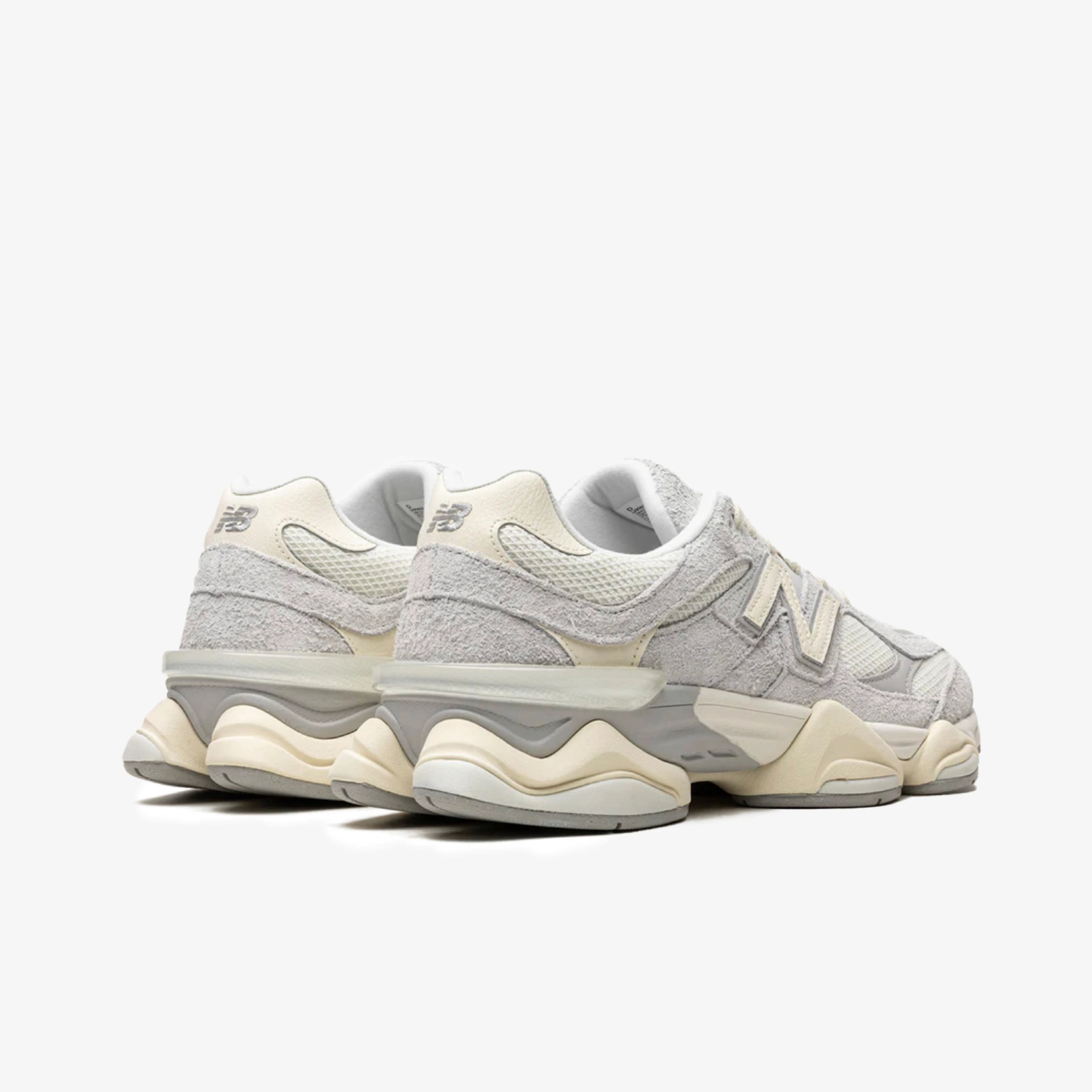 New Balance 9060 Quartz Grey