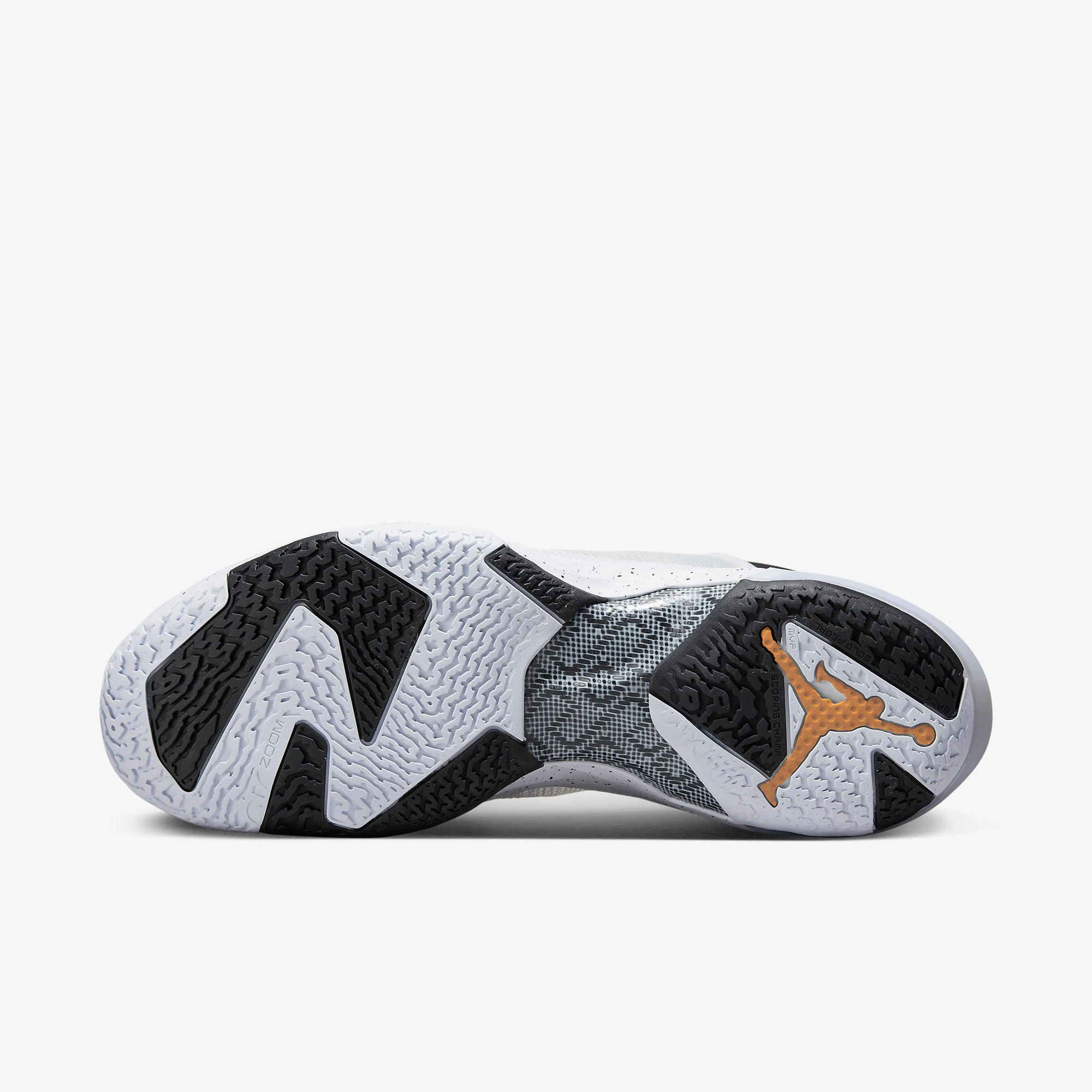 Air Jordan 37 “Oreo”