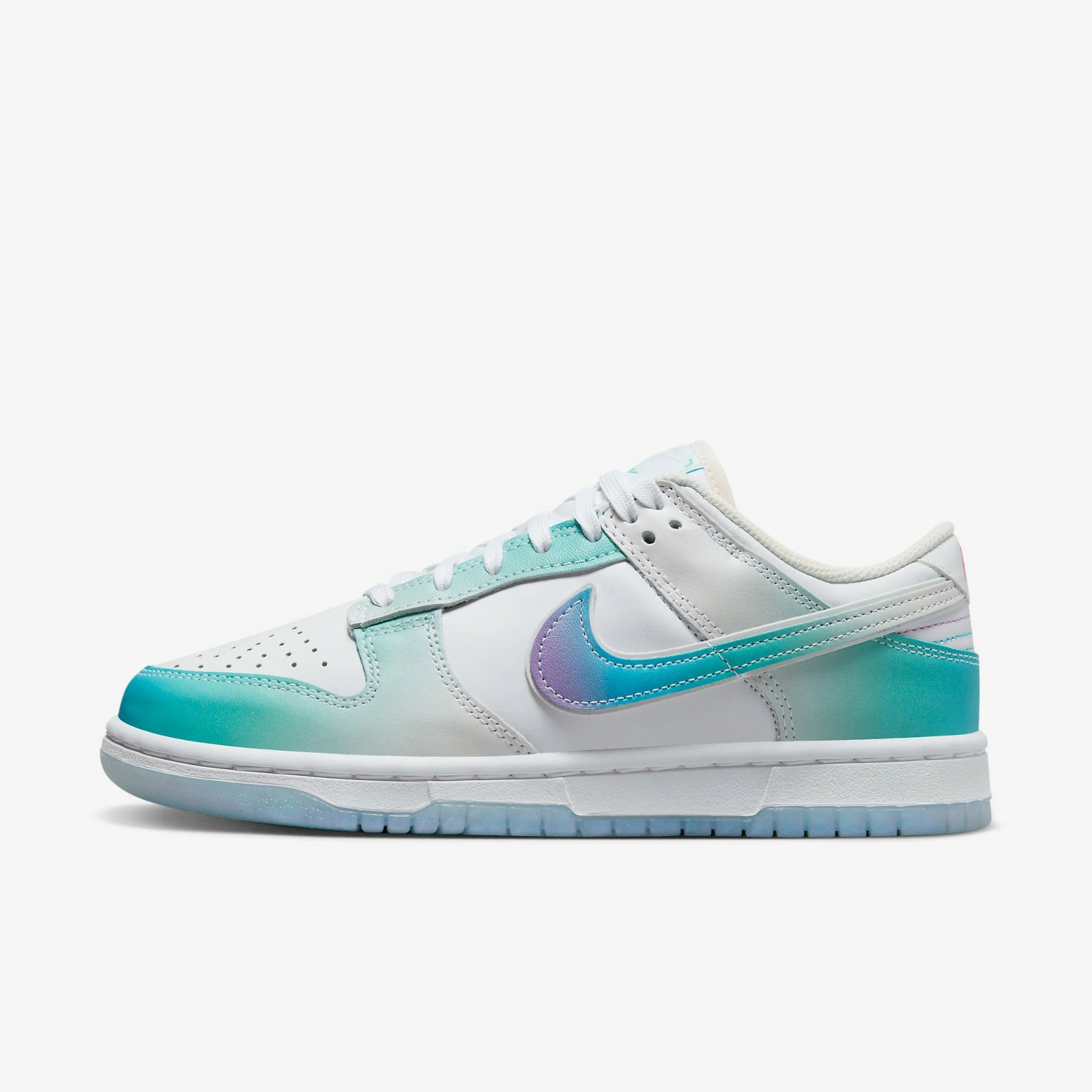 Nike Dunk Low Unlock Your Space