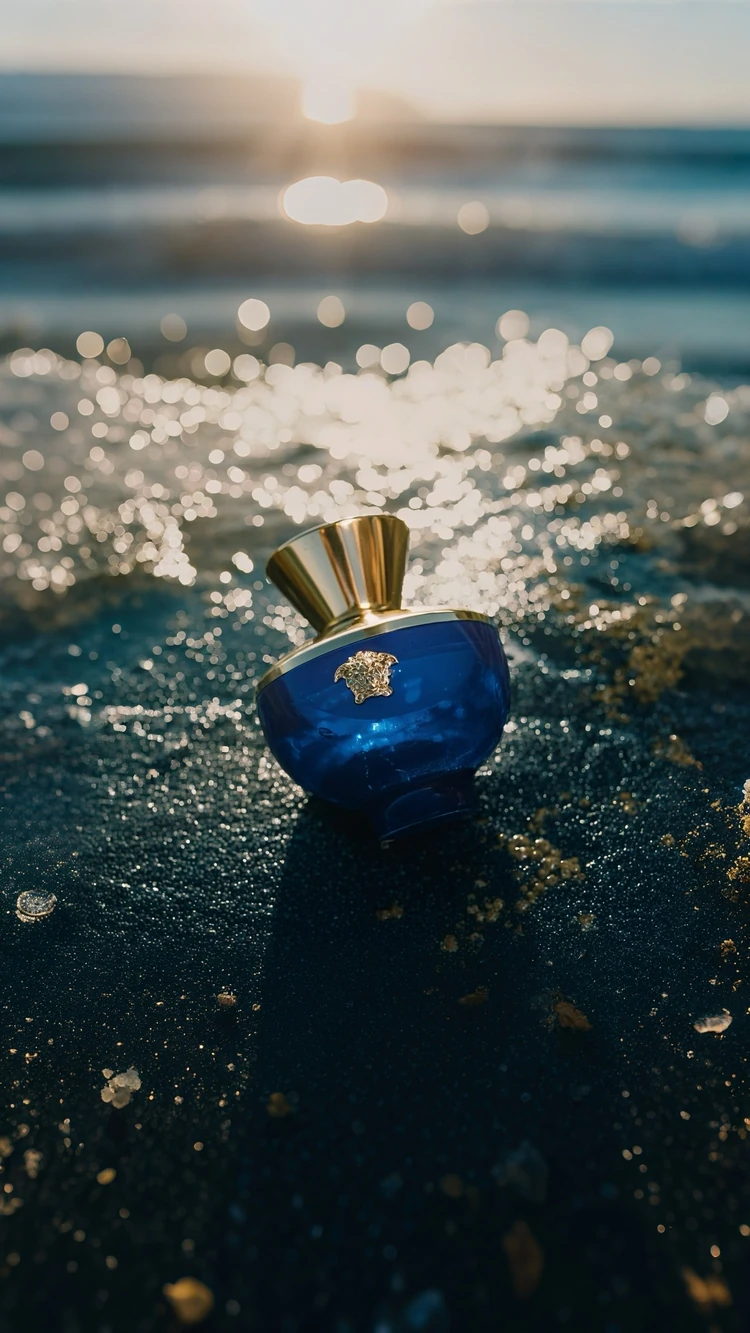 Versace Dylan Blue Pour Femme Edp Kadın 100ml