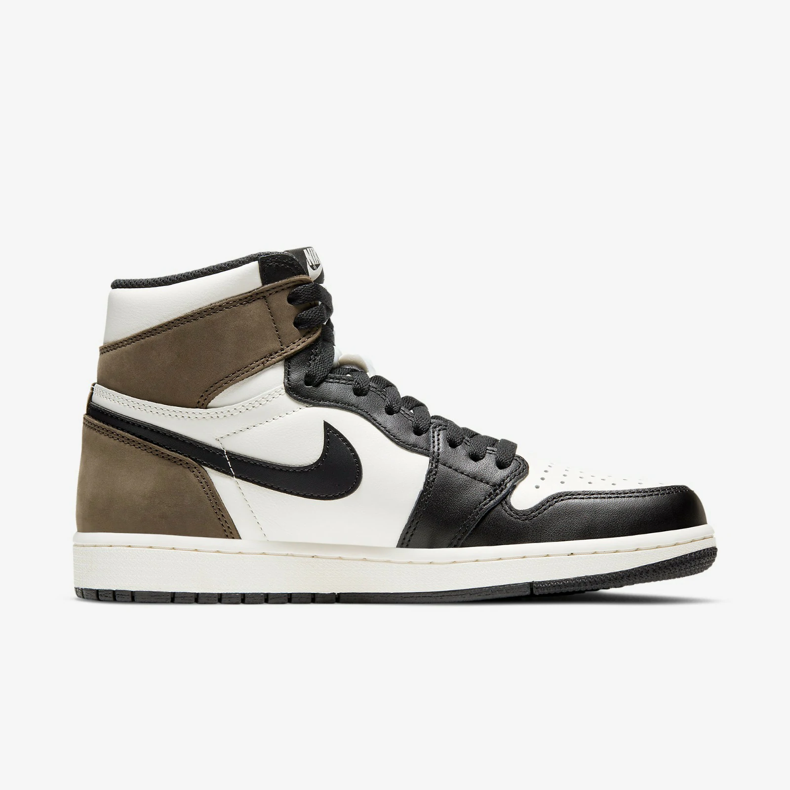 Air Jordan 1 Retro High OG (Dark Mocha)