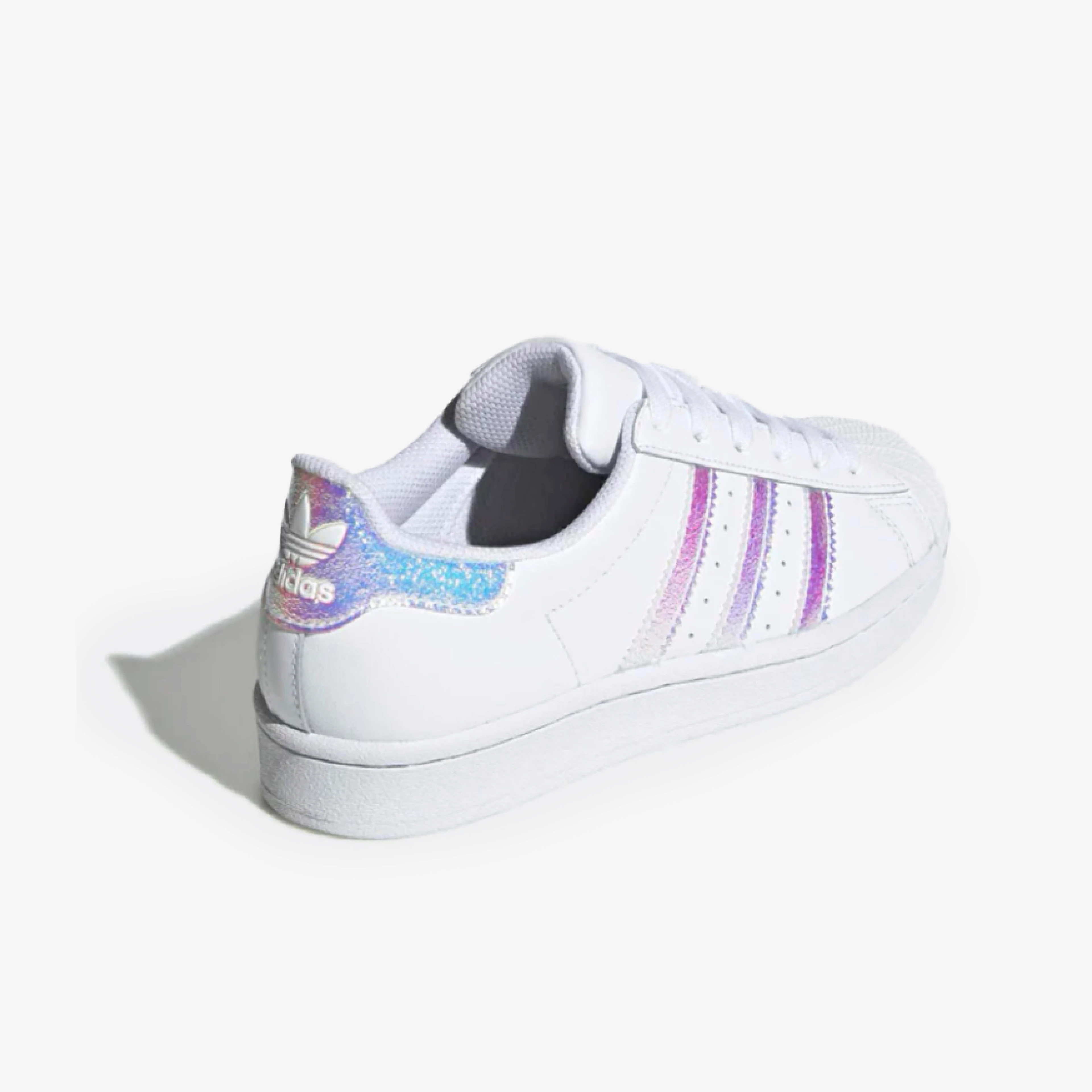 Adidas Süperstar “Hologram”
