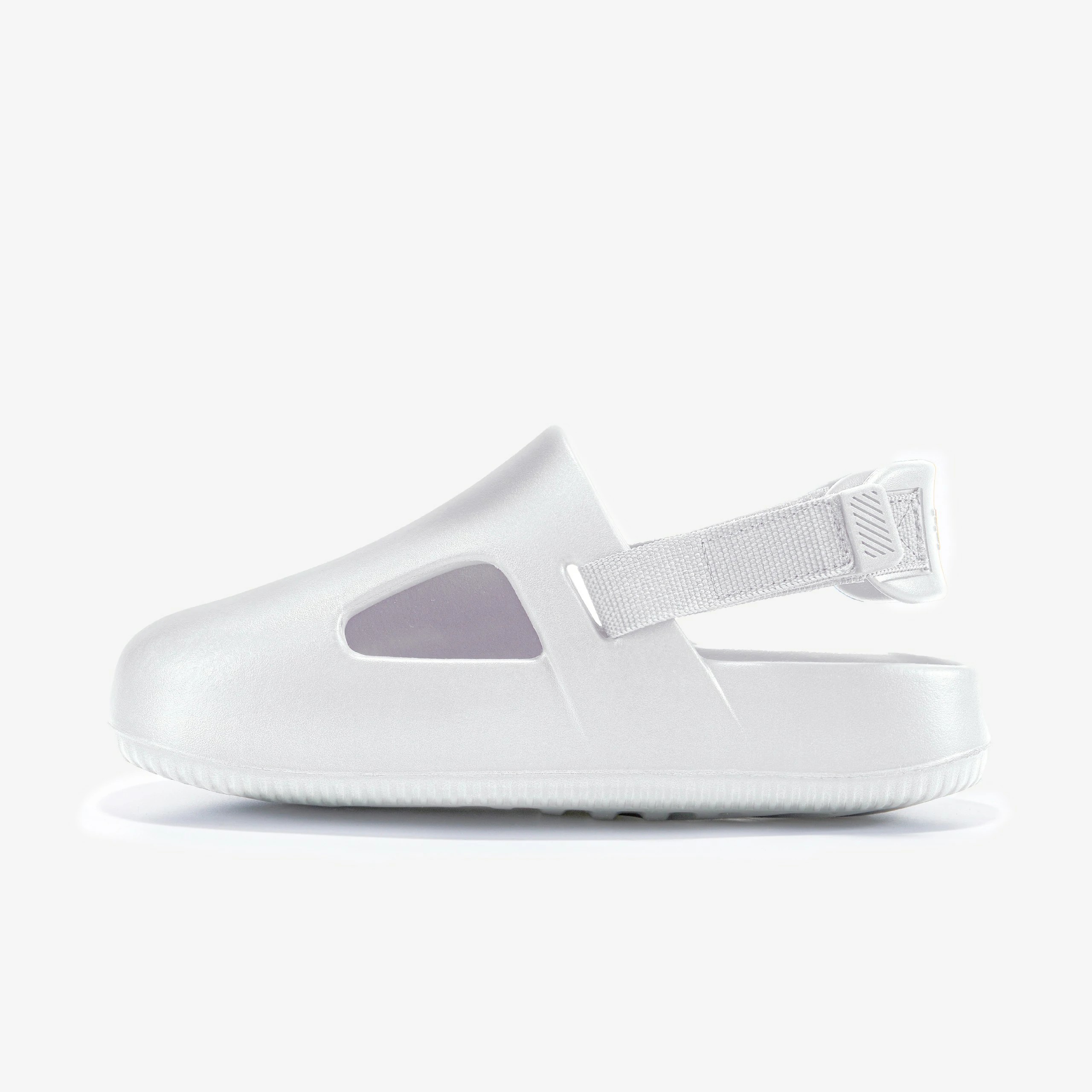 Nike Calm Mule “White”