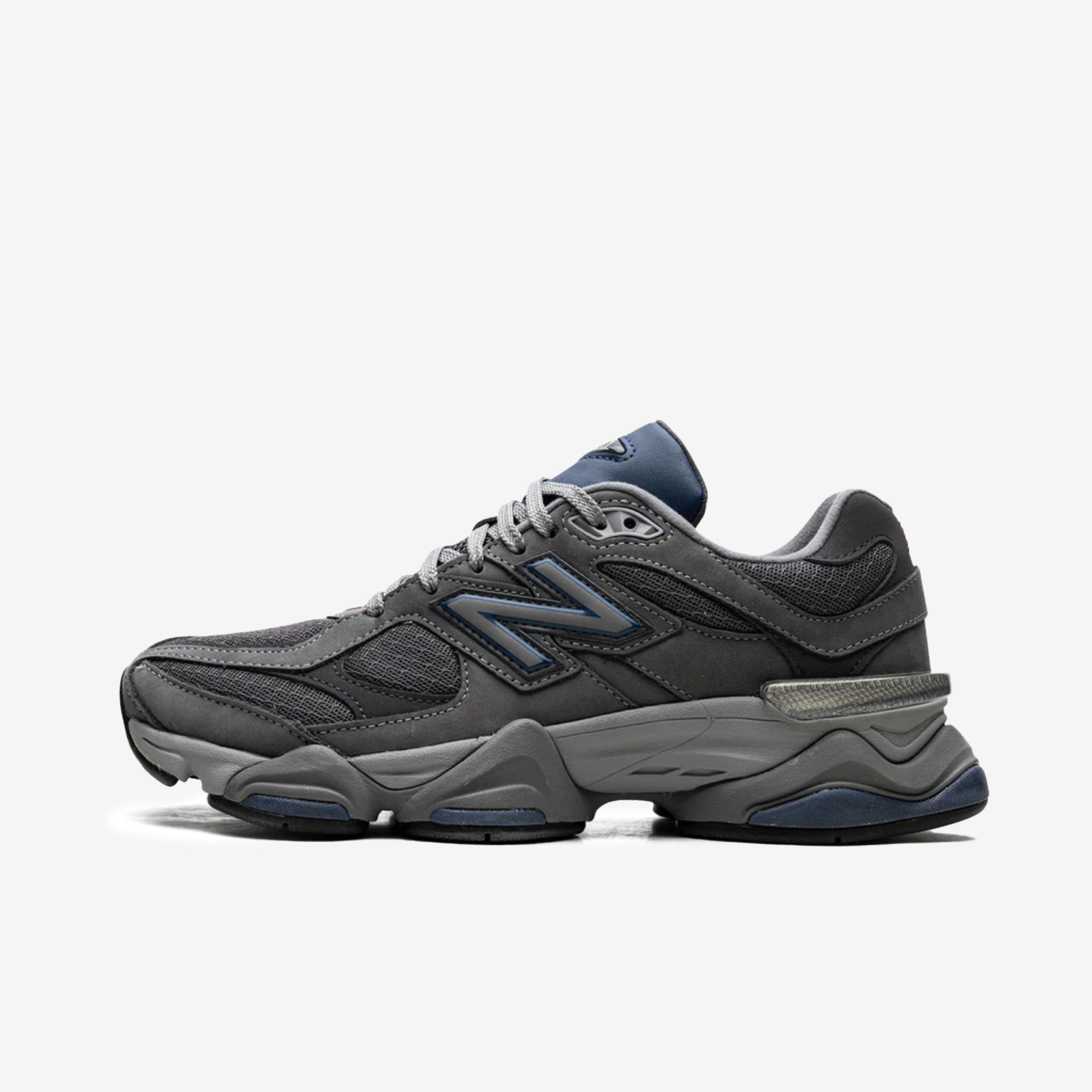 New Balance 9060 Castlerock
