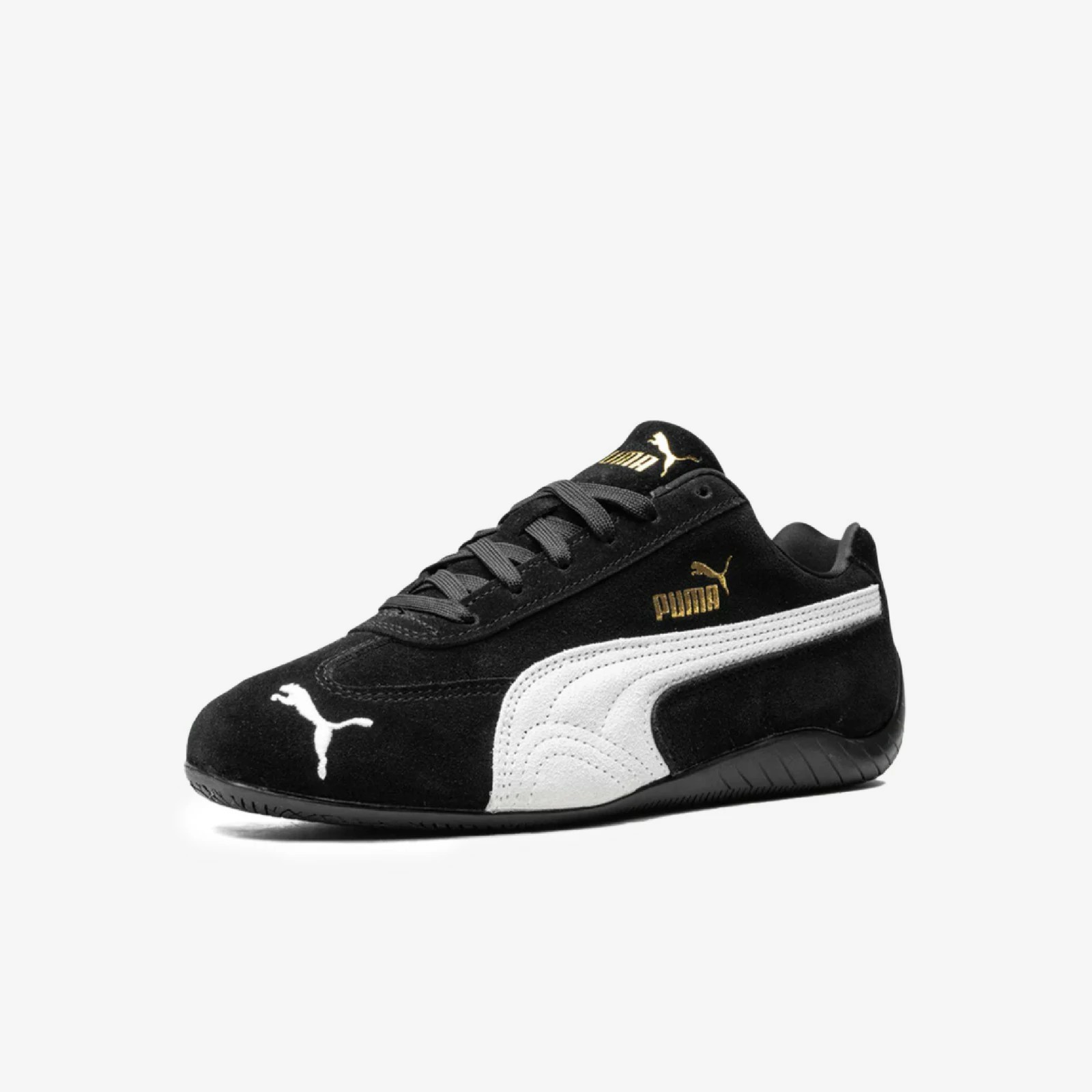 Puma Speedcat OG Black