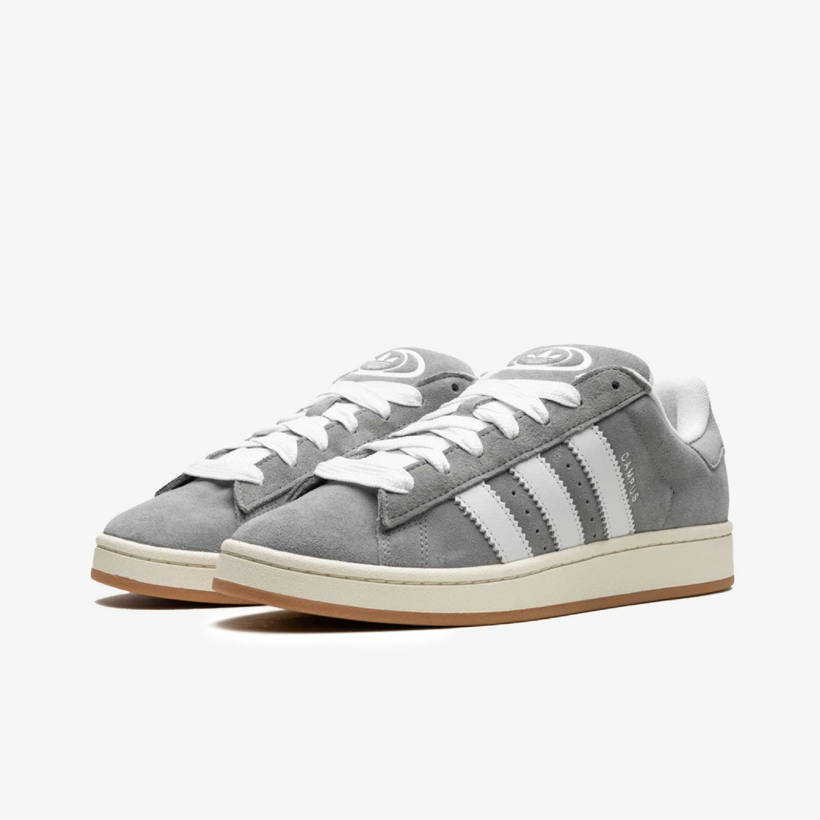 Adidas Campus 00s Grey White