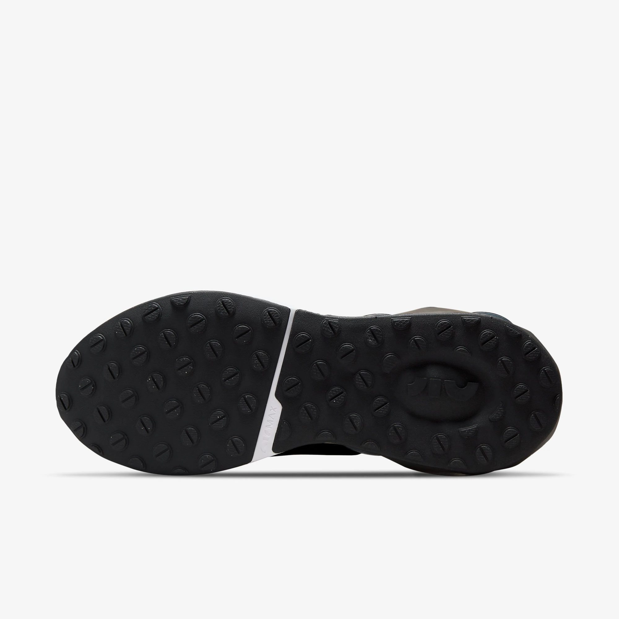 Nike Air Max 2021 Black Iron Grey