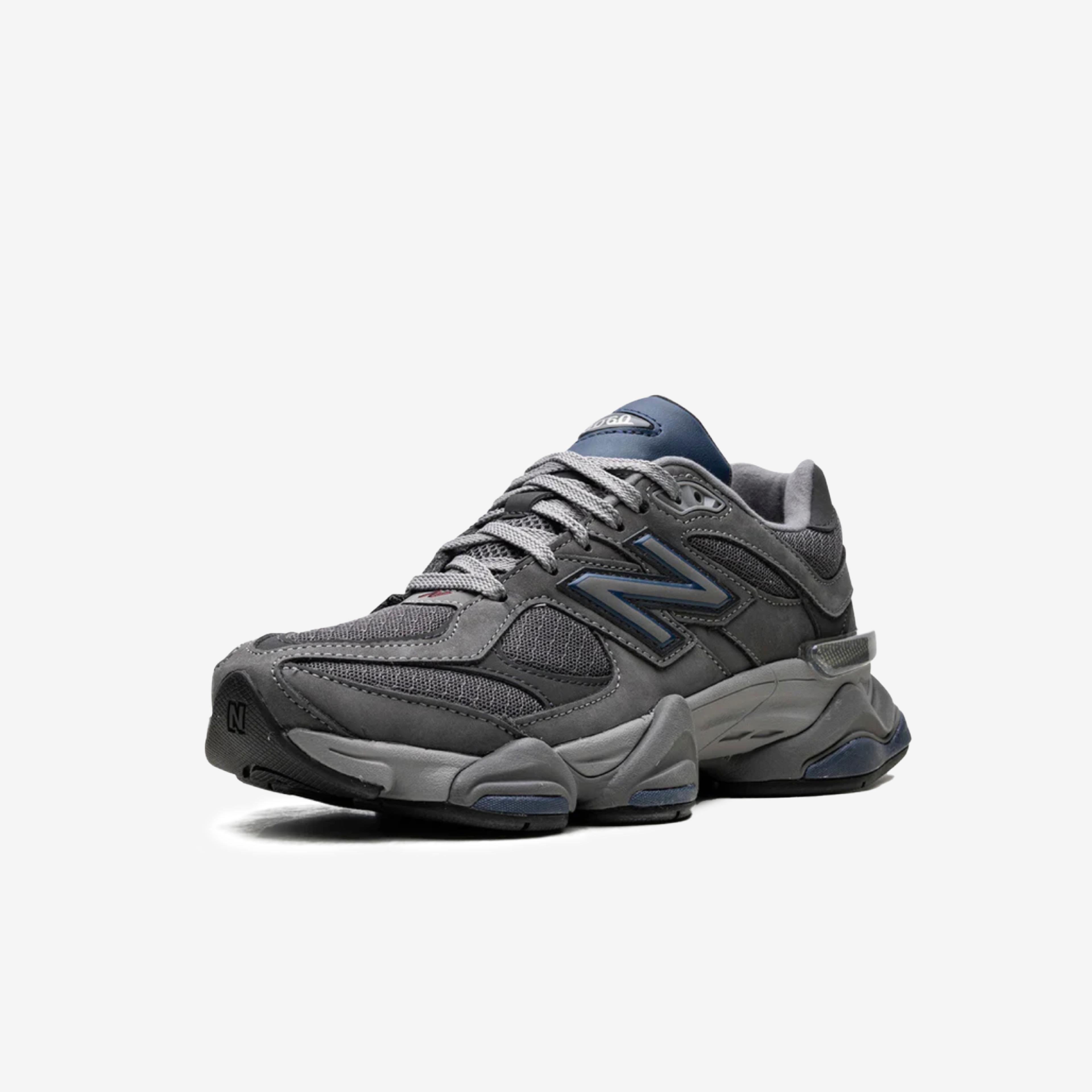 New Balance 9060 Castlerock