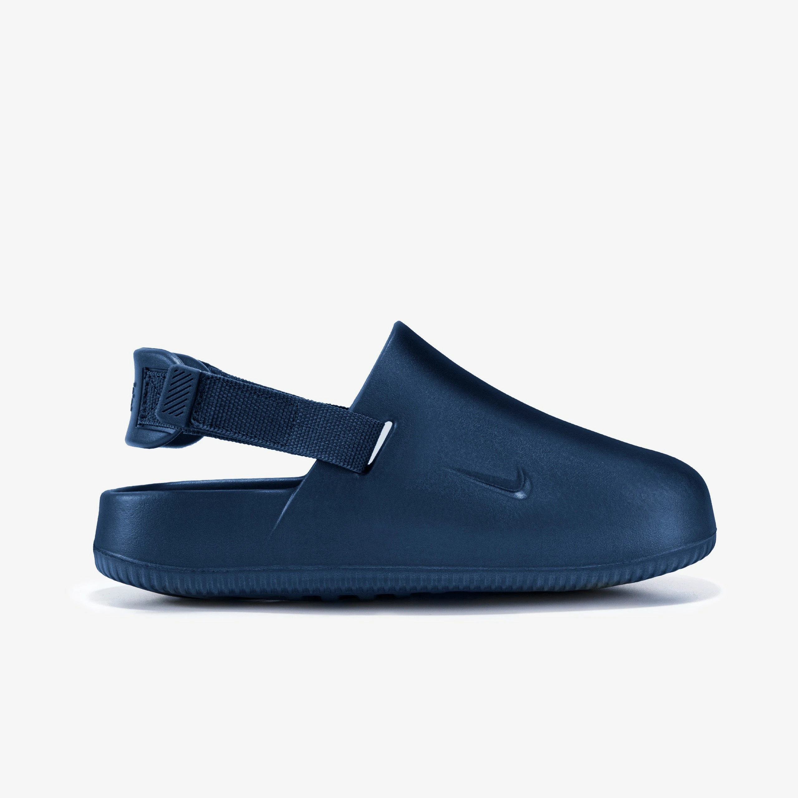 Nike Calm Mule “Dark Blue”