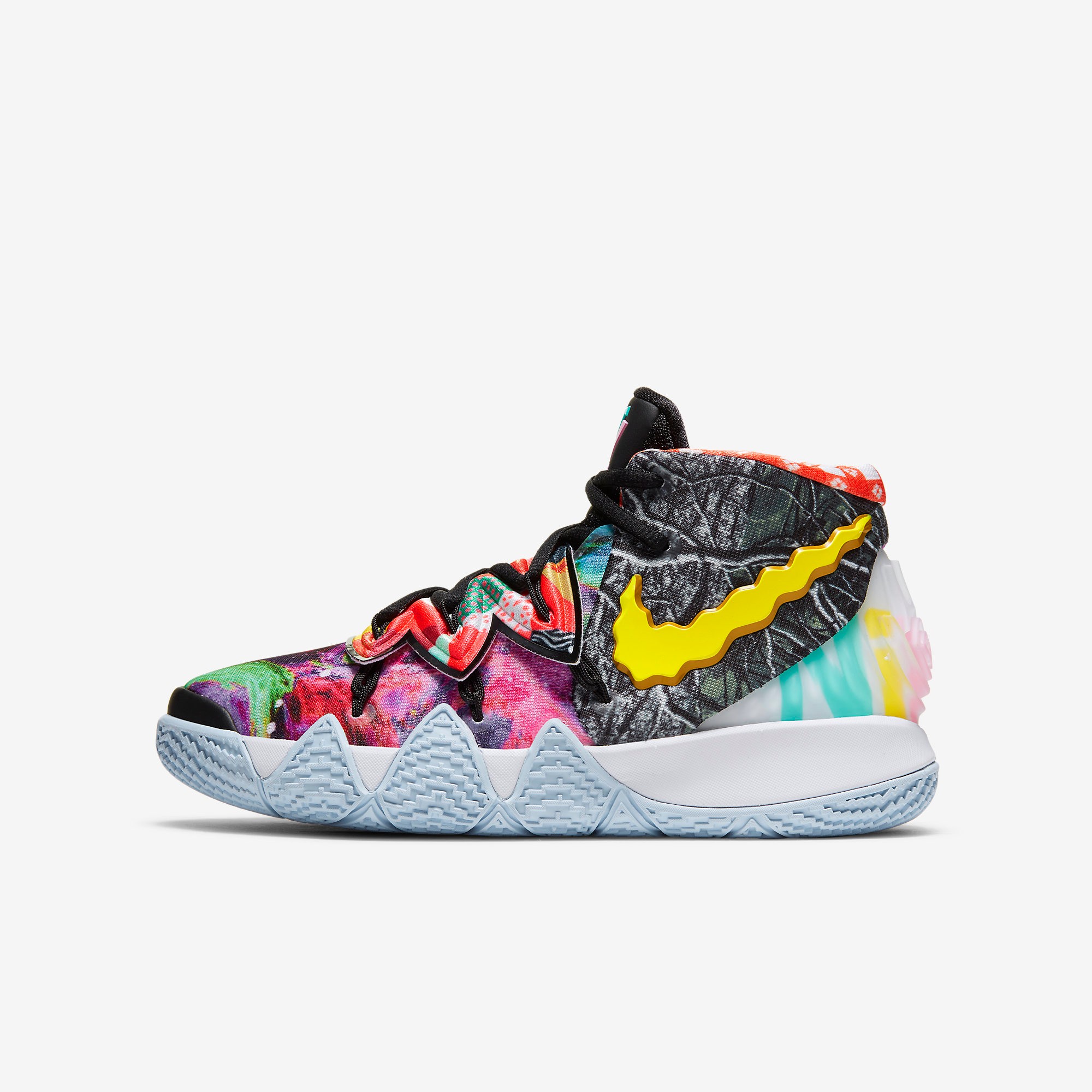 Nike Kybrid S2 Best of ''Pineapple''