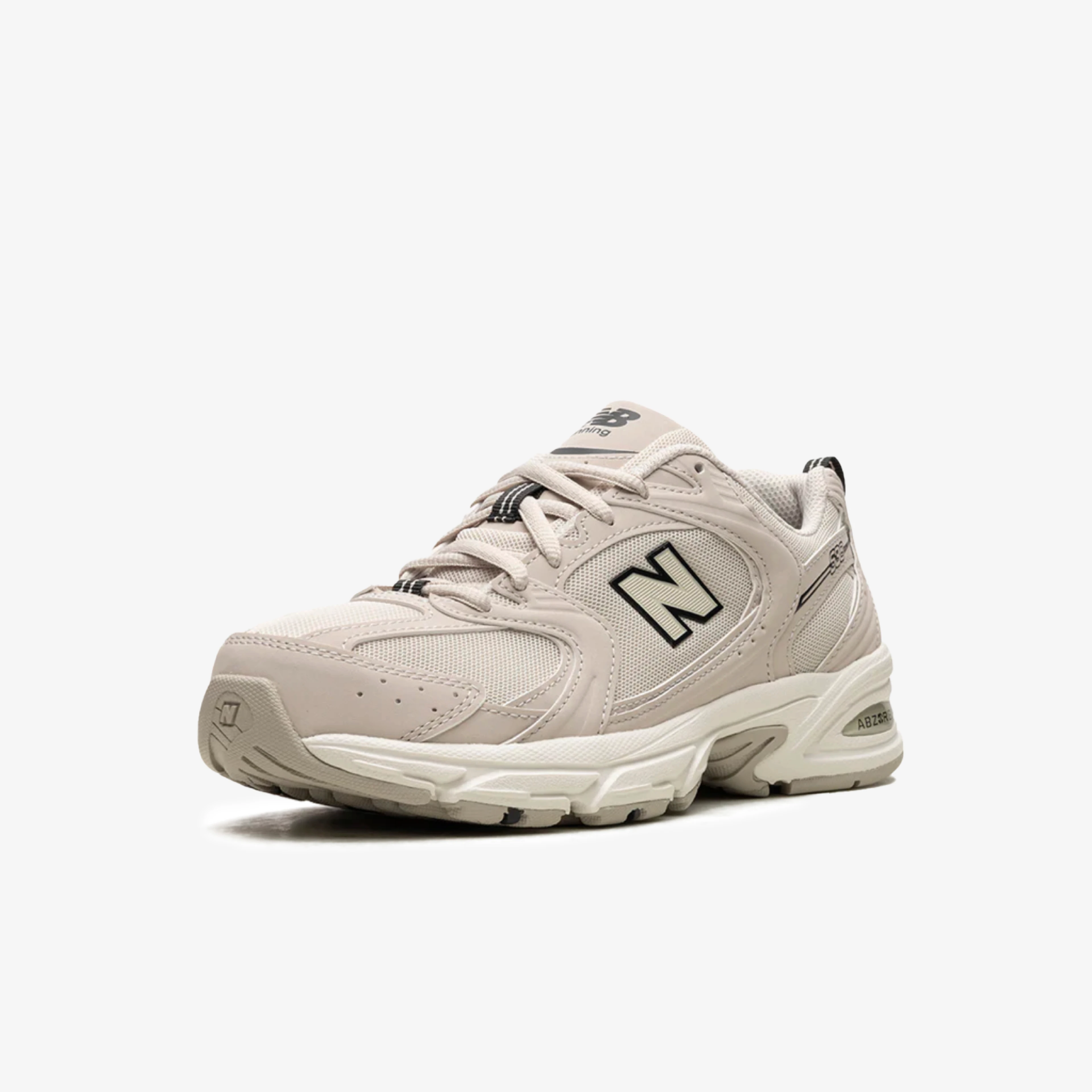 New Balance 530 Ivory