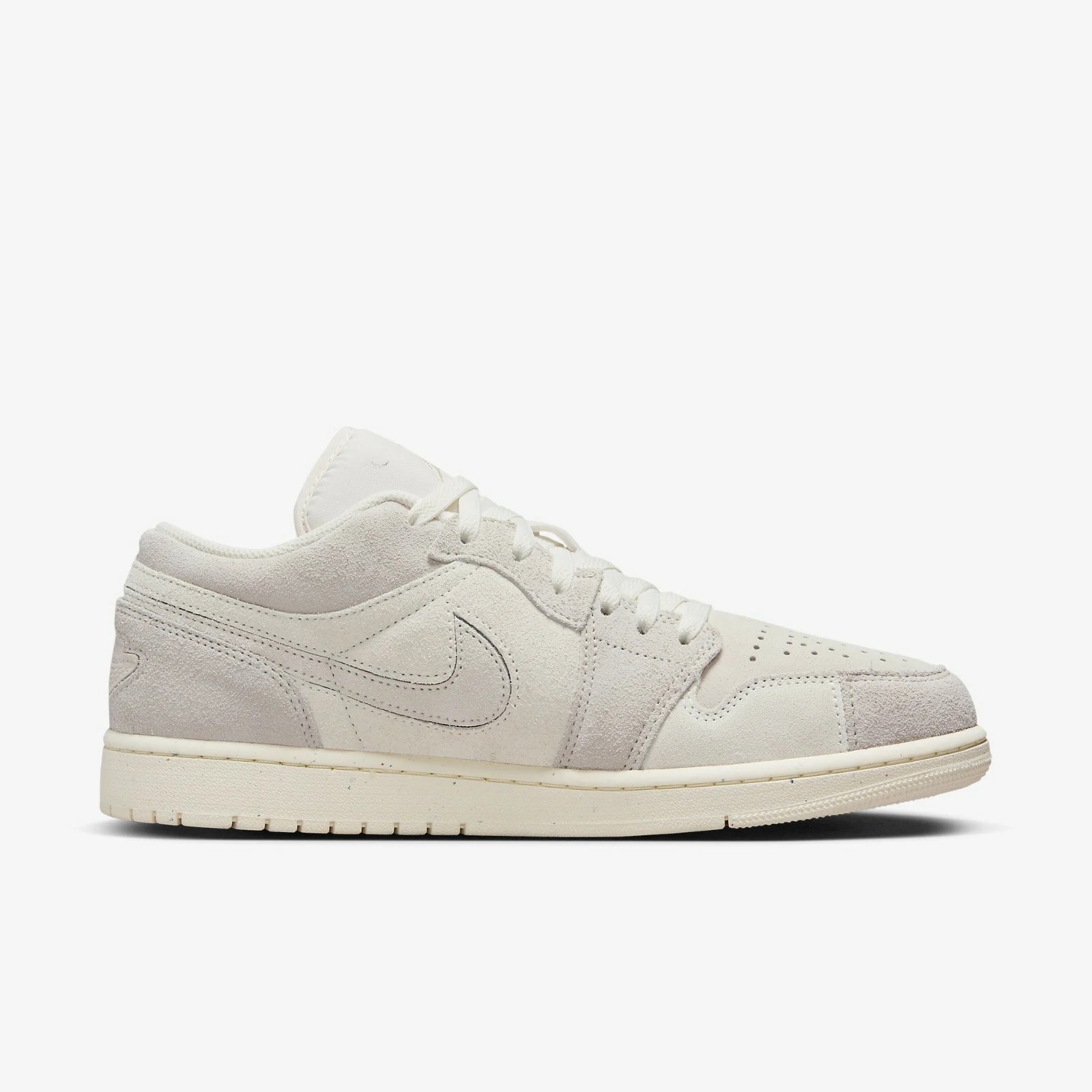 Nike Air Jordan 1 Low SE Craft Pale Ivory