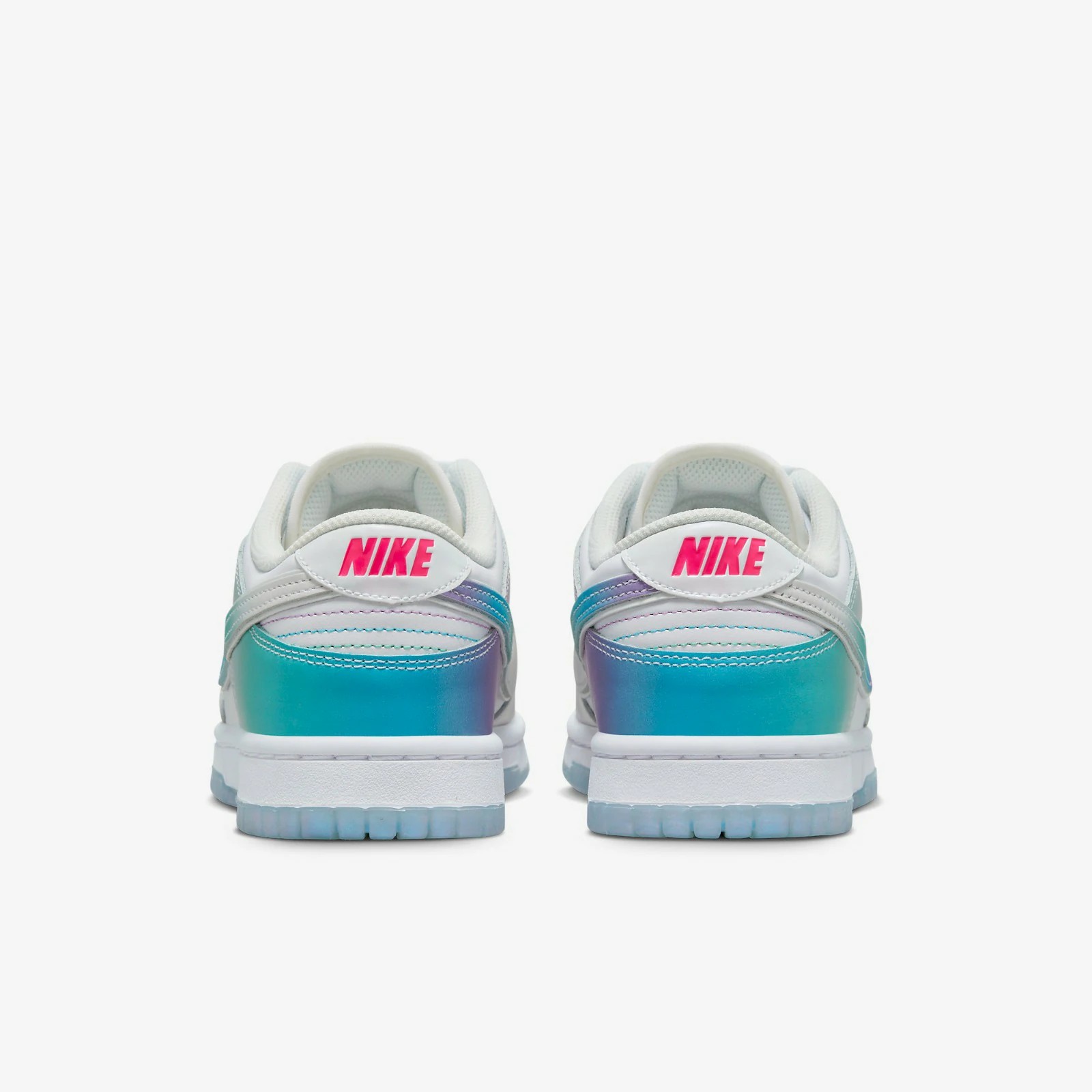 Nike Dunk Low Unlock Your Space