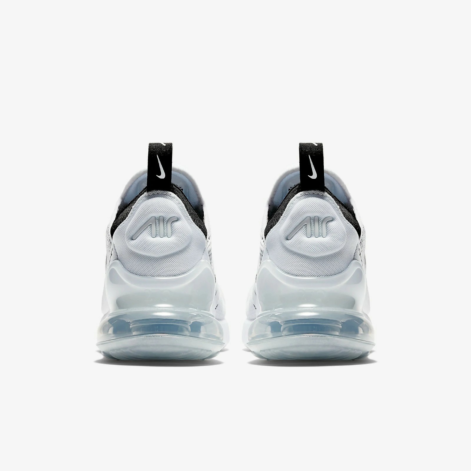 Nike Air Max 270 white black