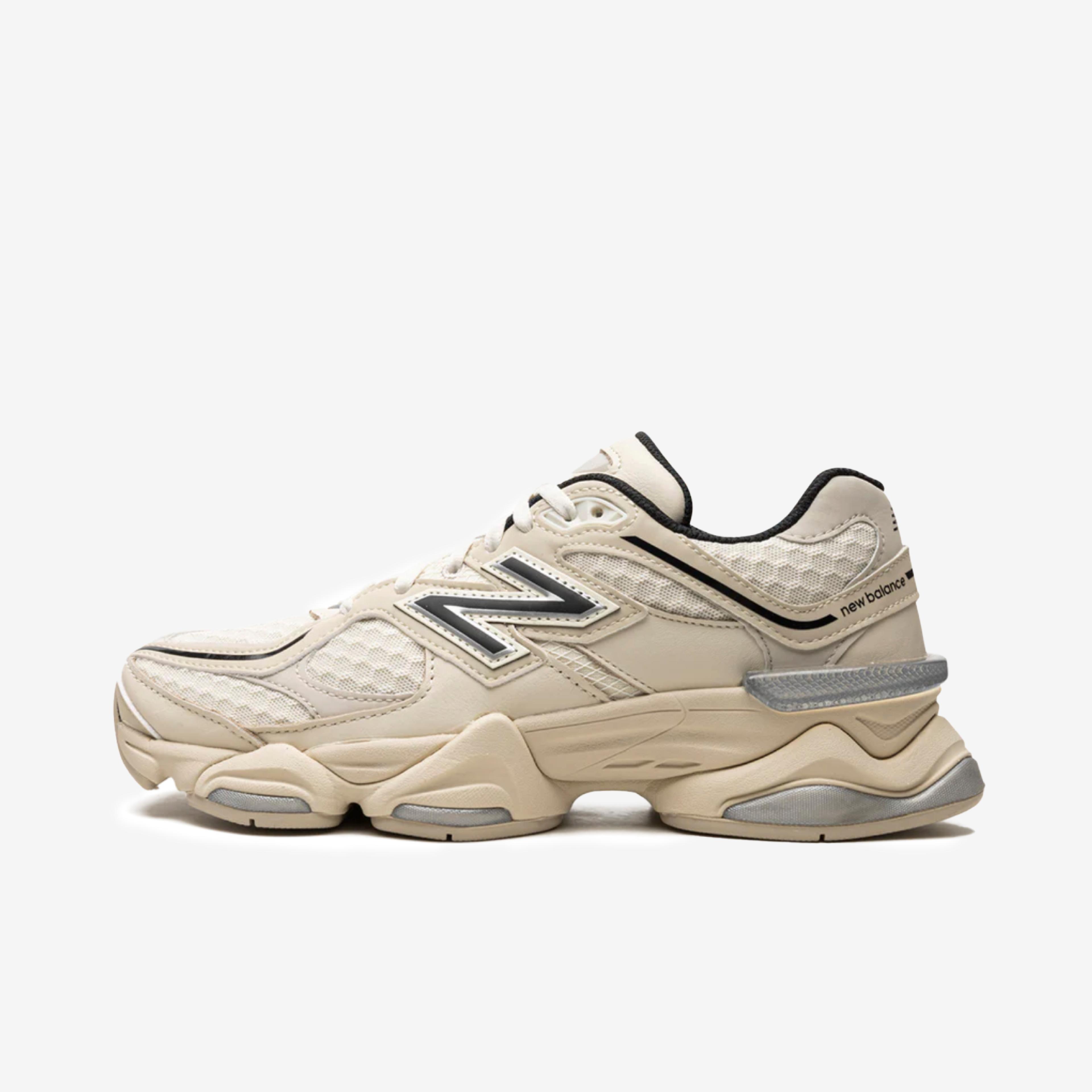 New Balance 9060 Turtledove