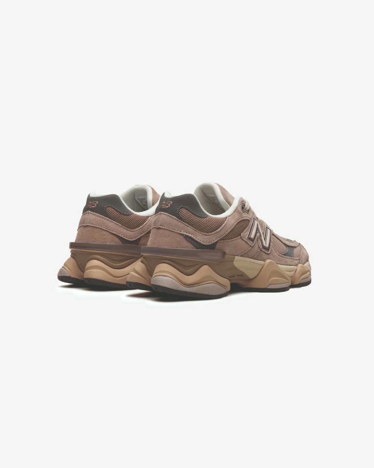 New Balance 9060 Driftwood Castlerock