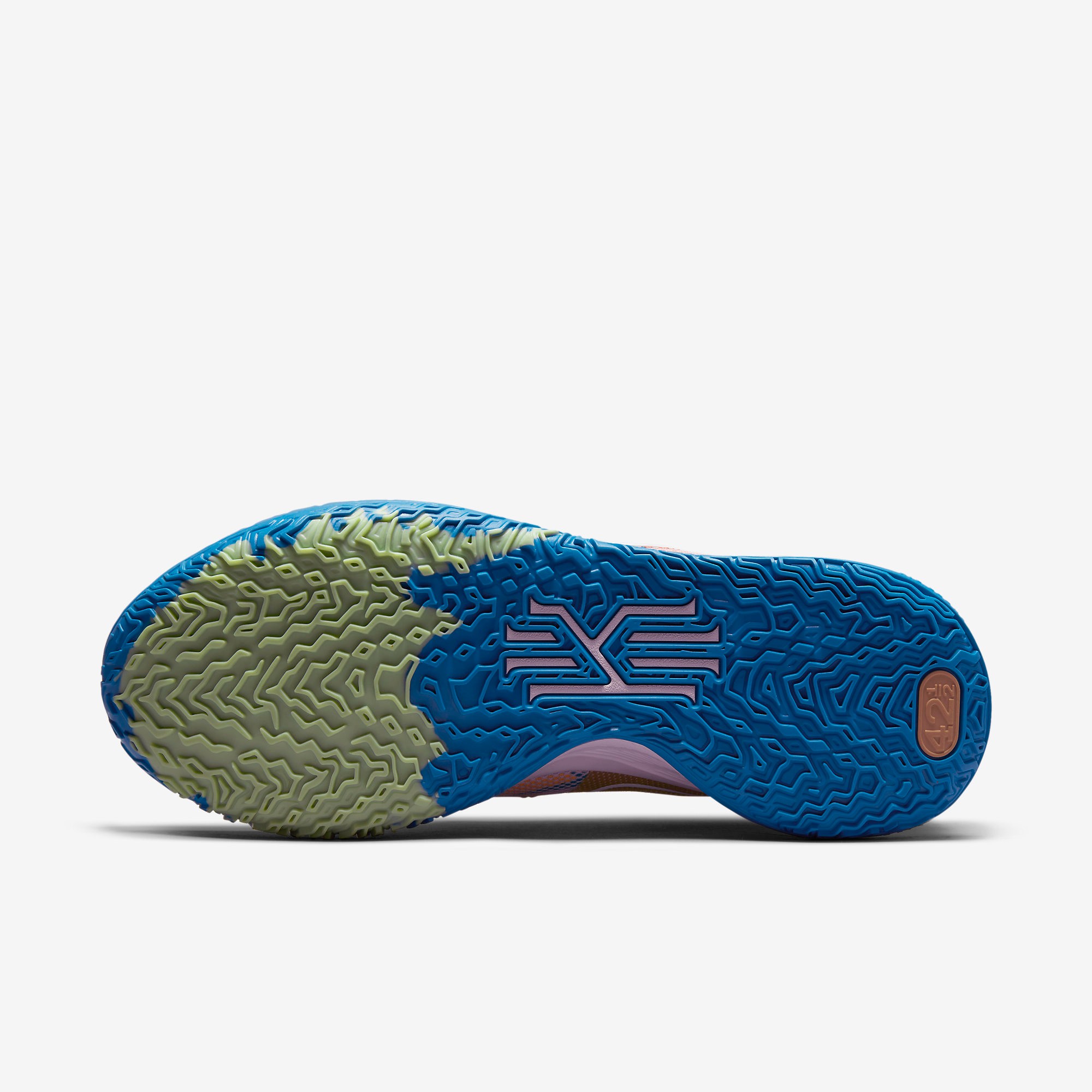 Nike Kyrie 7 “1 World 1 People”