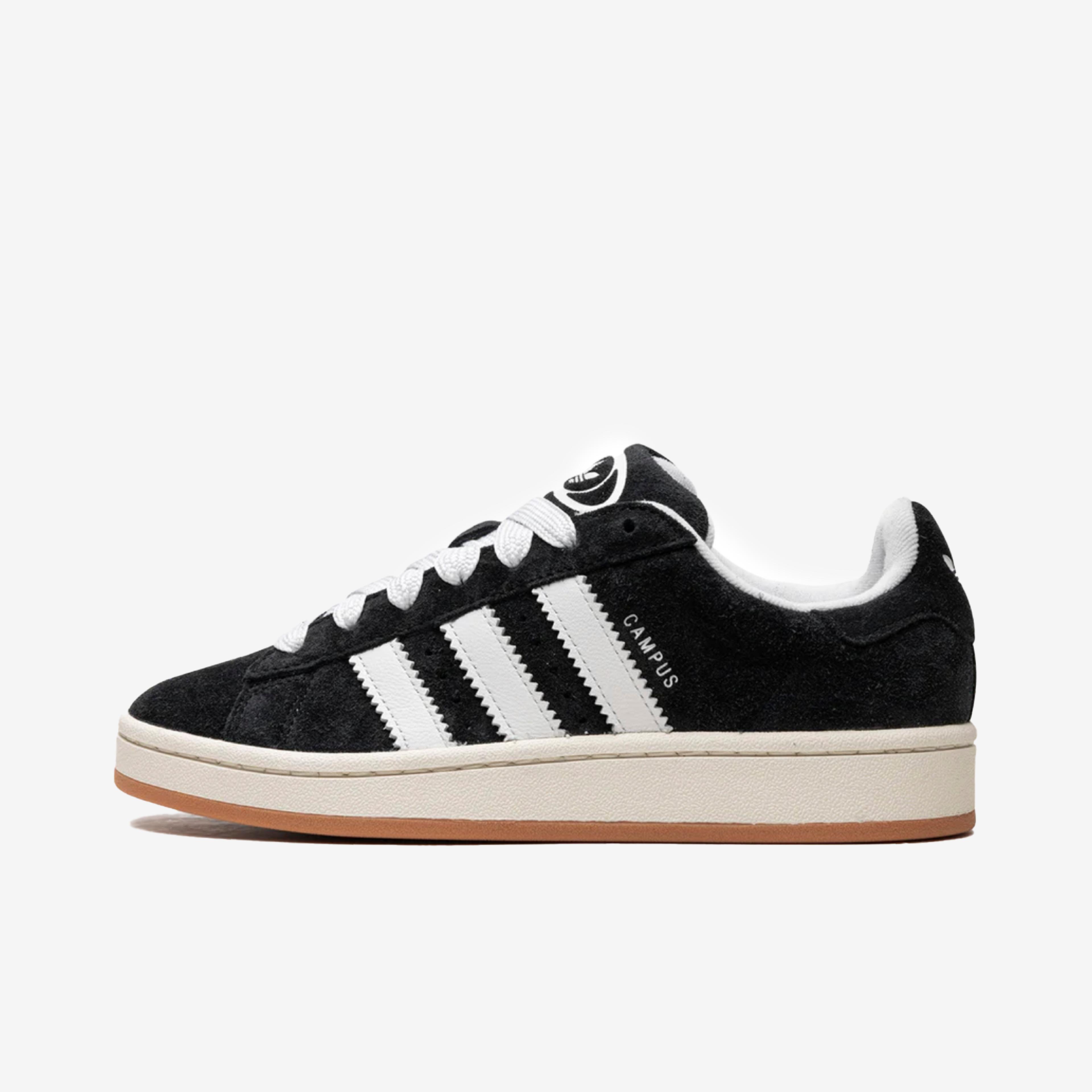 Adidas Campus 00s "Core Black"