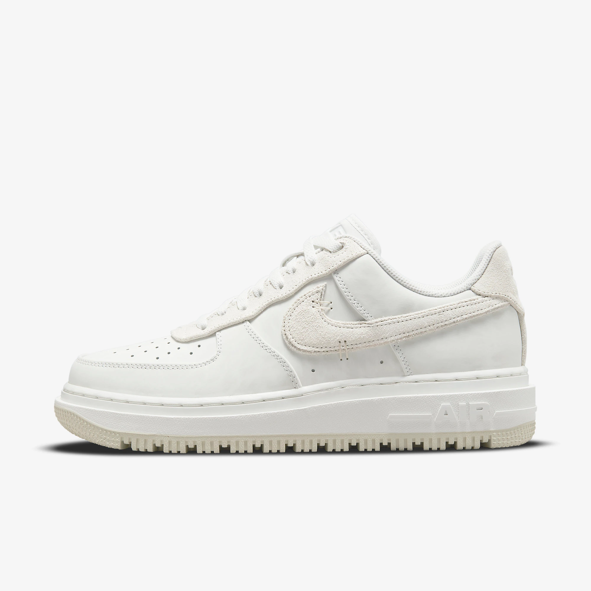Nike Air Force 1 Low Luxe “Summit White”
