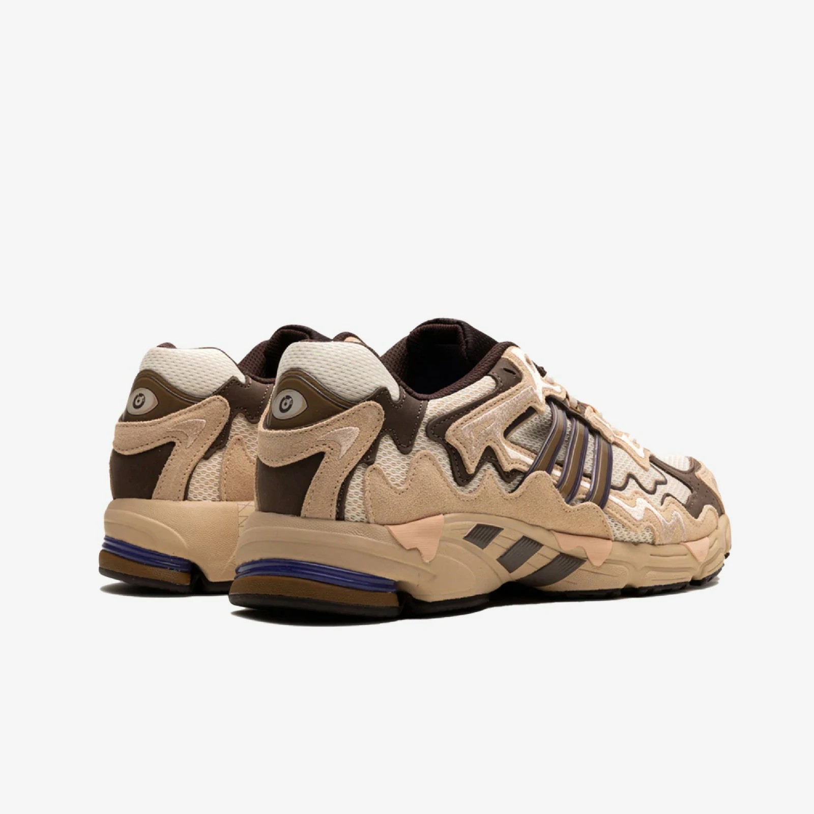 Adidas x Bad Bunny Response CL Ecru Tint Sneakers