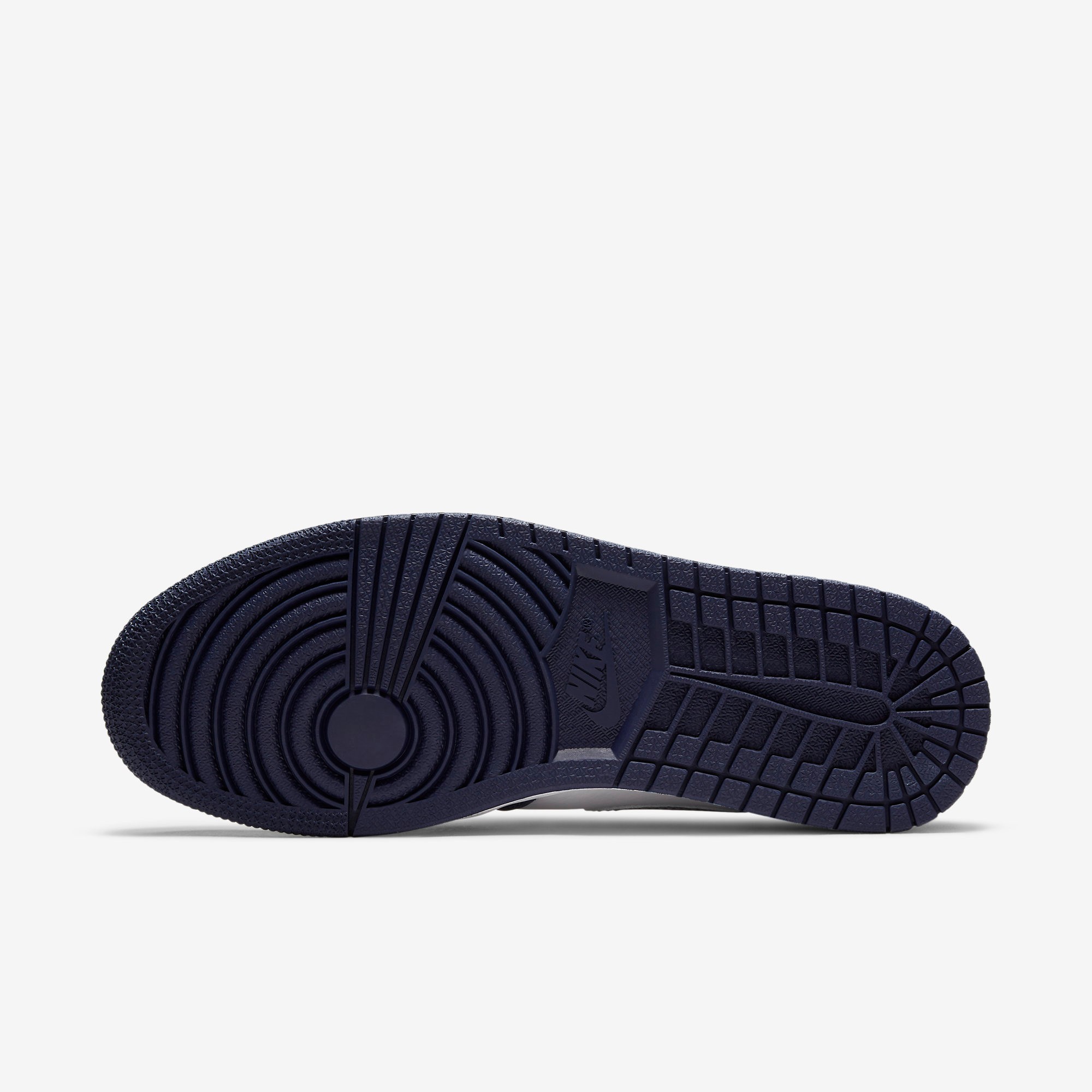 Nike Air Jordan 1 High Midnight Navy