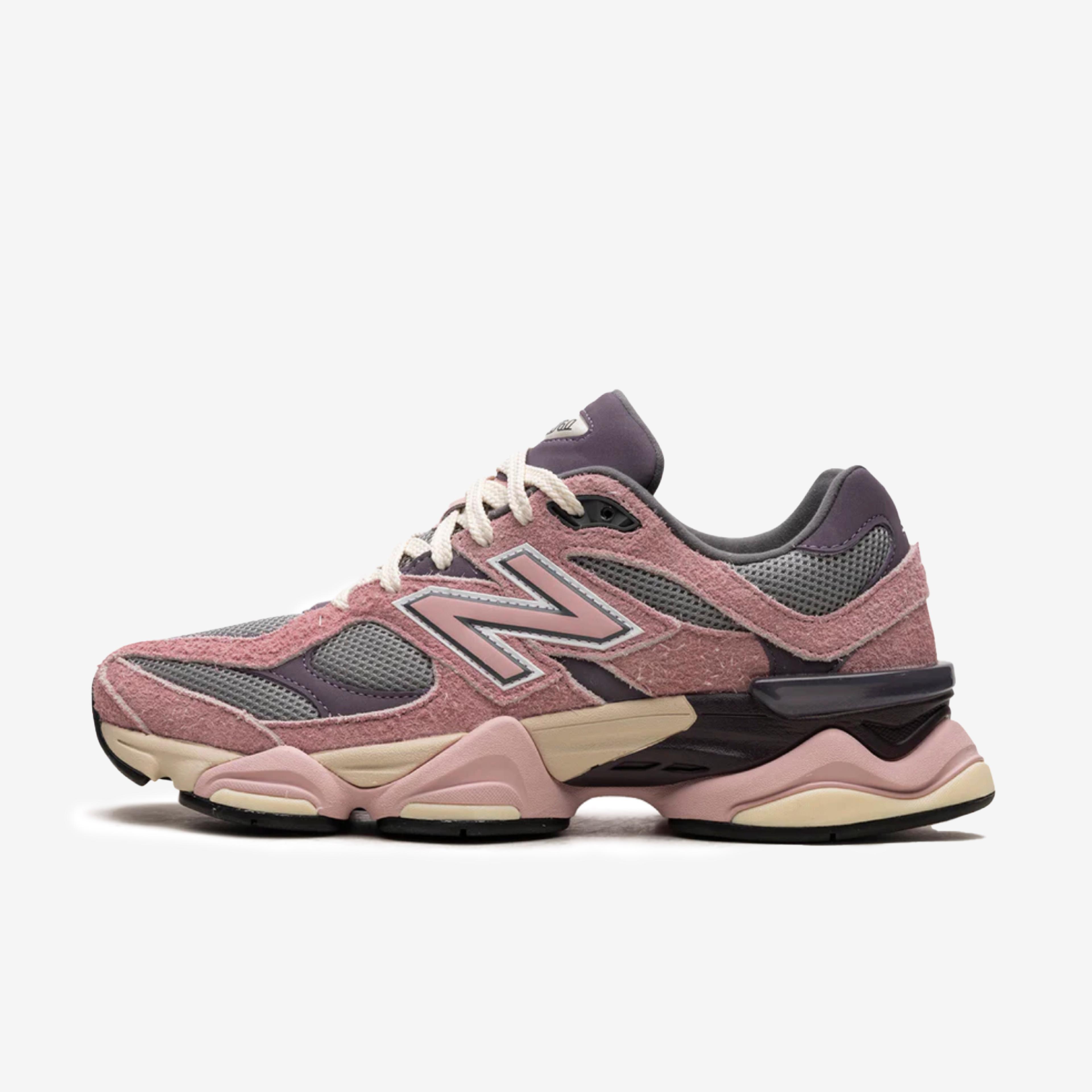 New Balance 9060   Pink Lavender
