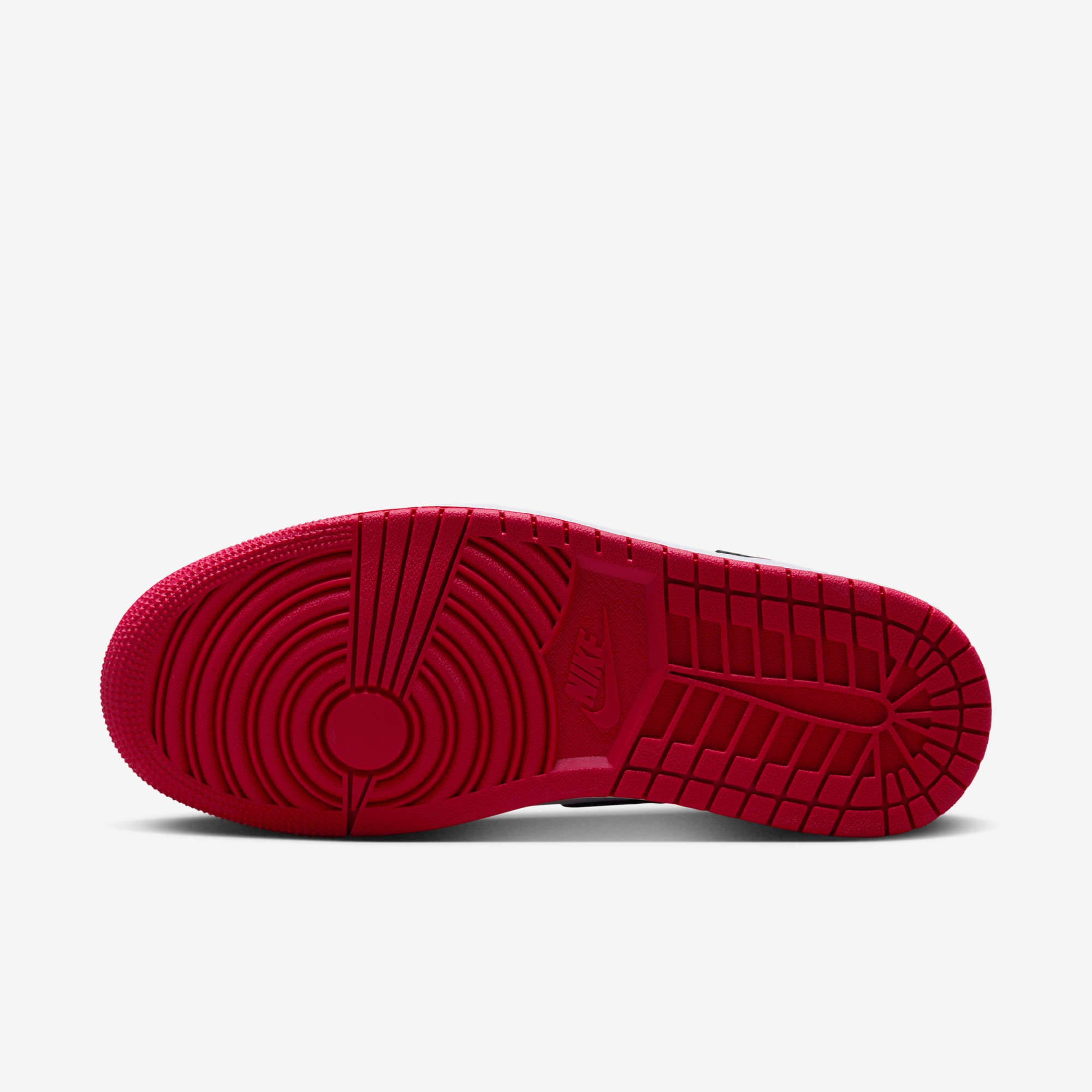 Nike Air Jordan 1 Varsity Red/Black/White