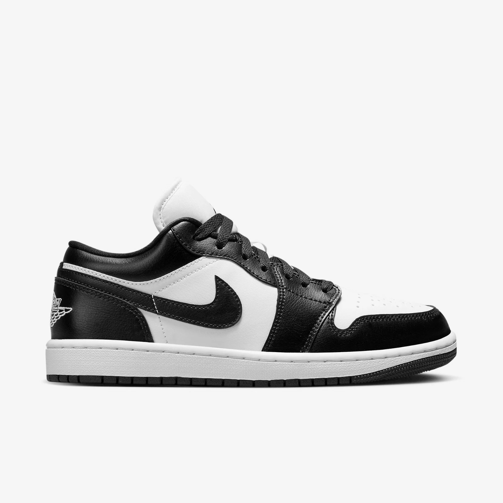 Nike Air Jordan 1 Low 'Panda'