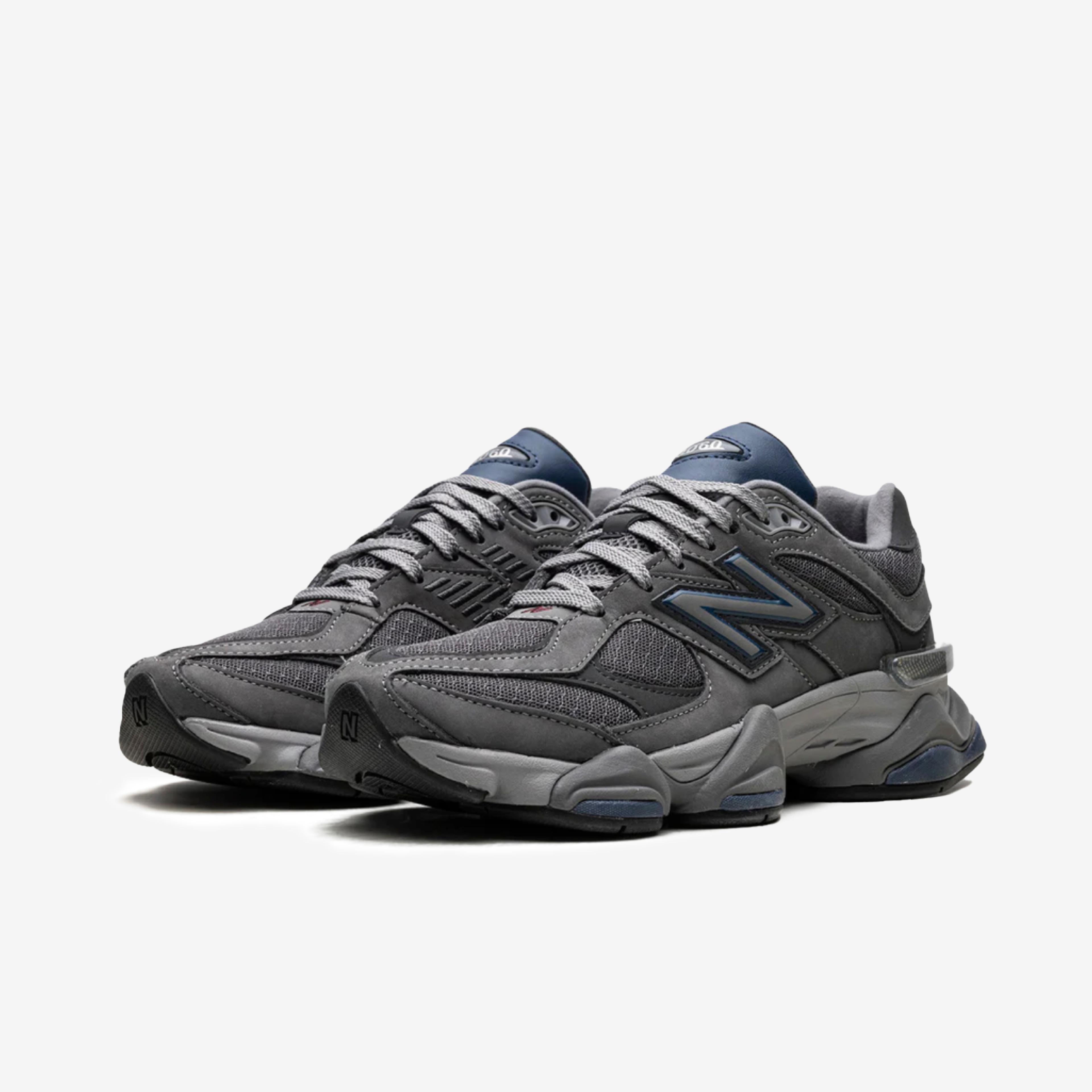 New Balance 9060 Castlerock