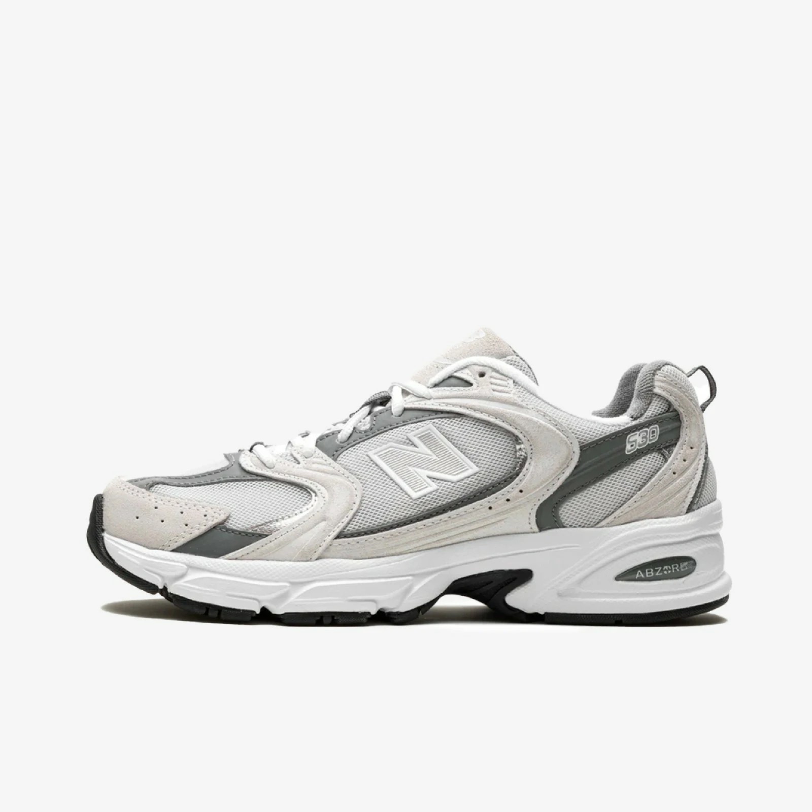 New Balance 530  Grey Matter