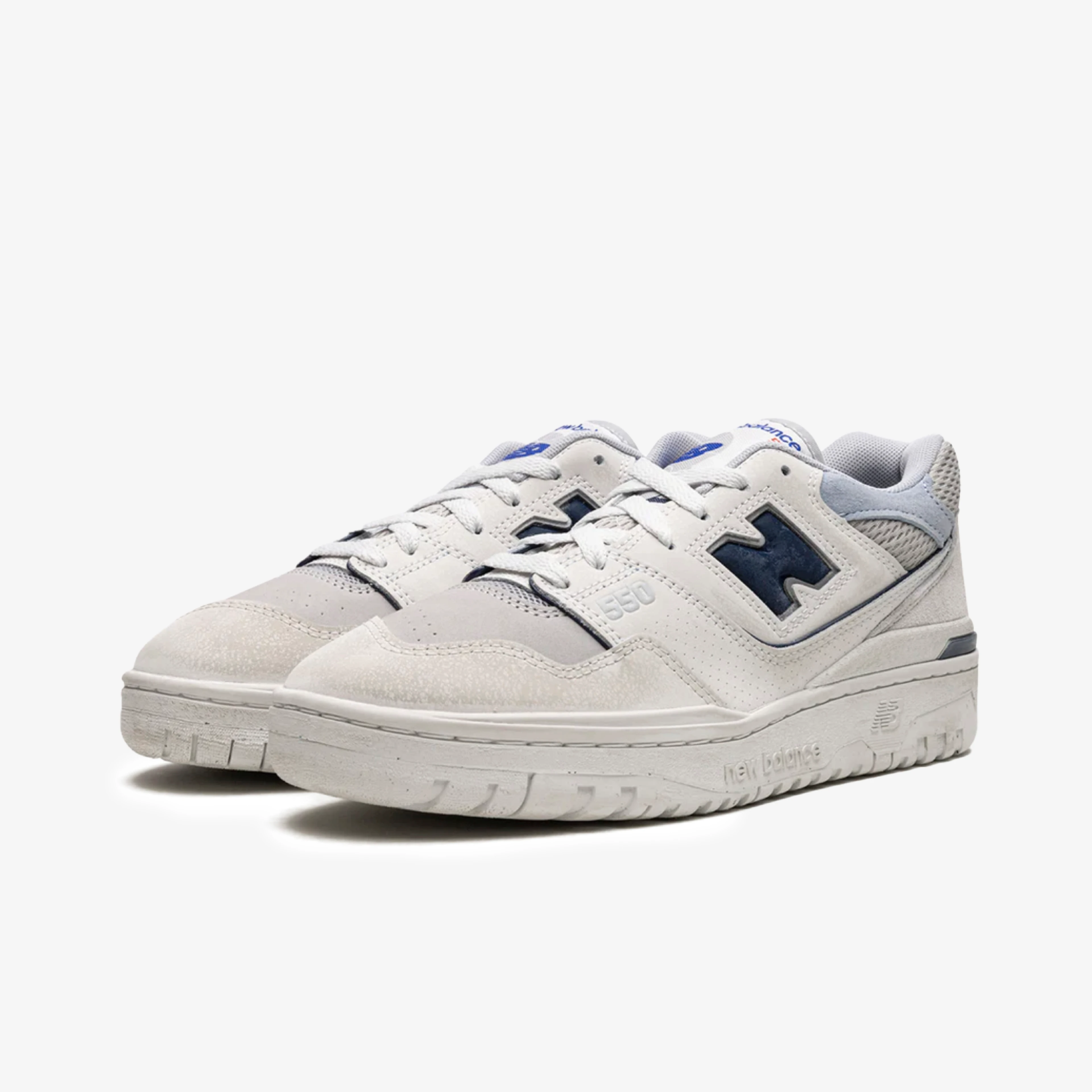 New Balance 550 Pro Ballers