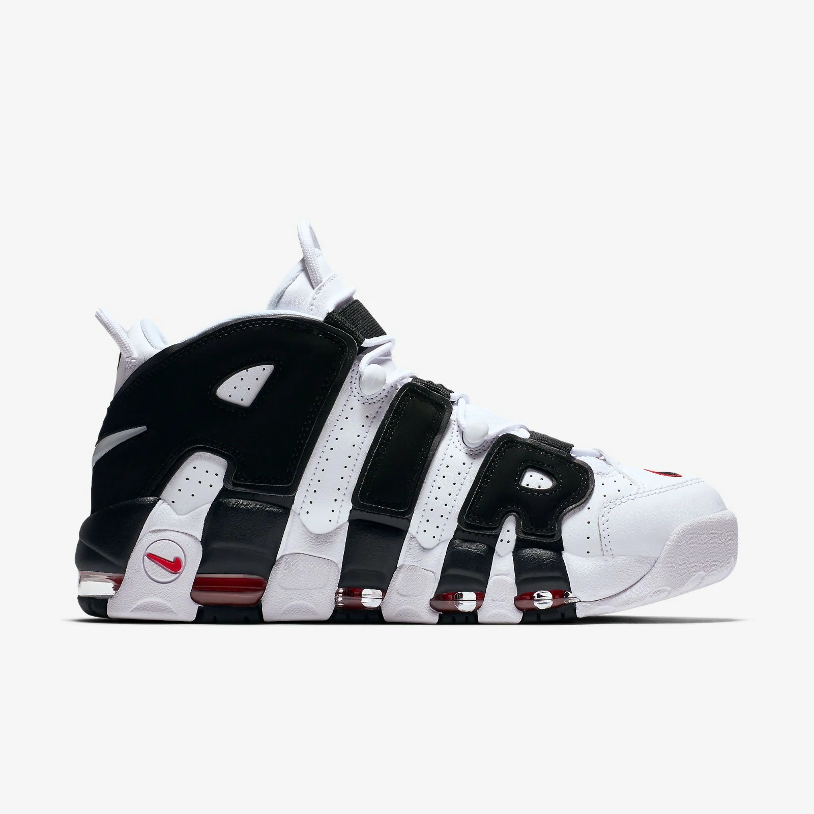 Nike Air More Uptempo Scottie Pippen