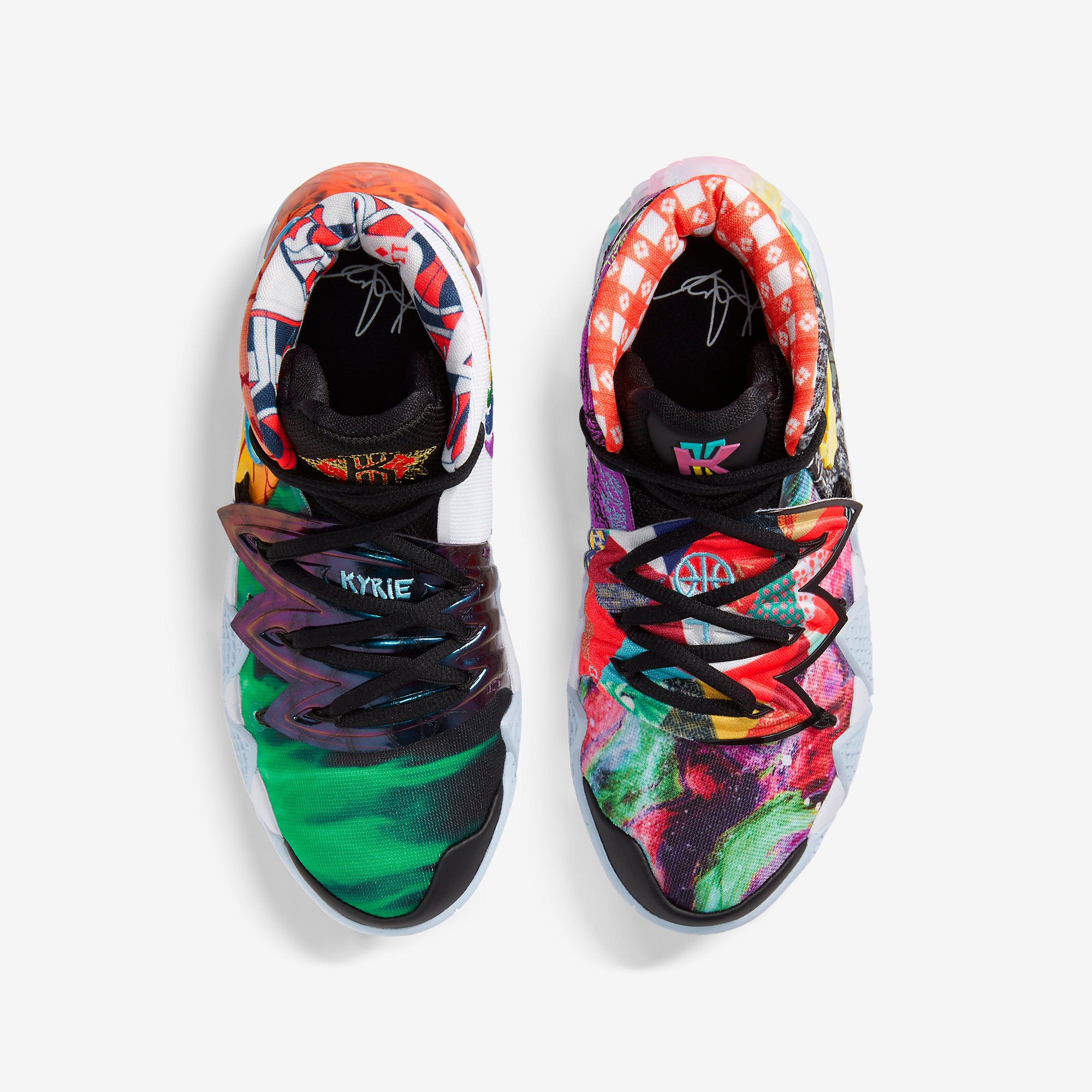 Nike Kybrid S2 Best of ''Pineapple''