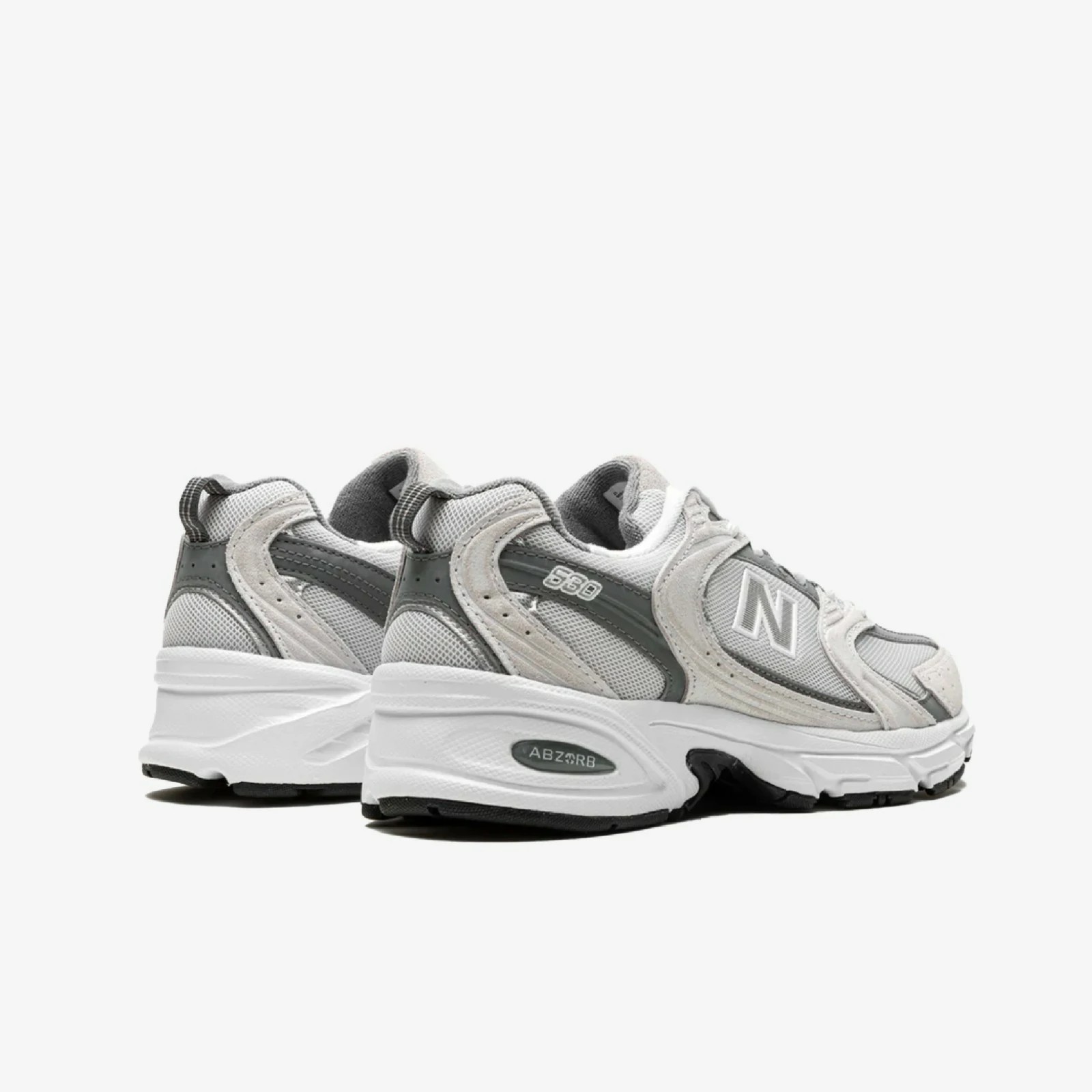 New Balance 530  Grey Matter