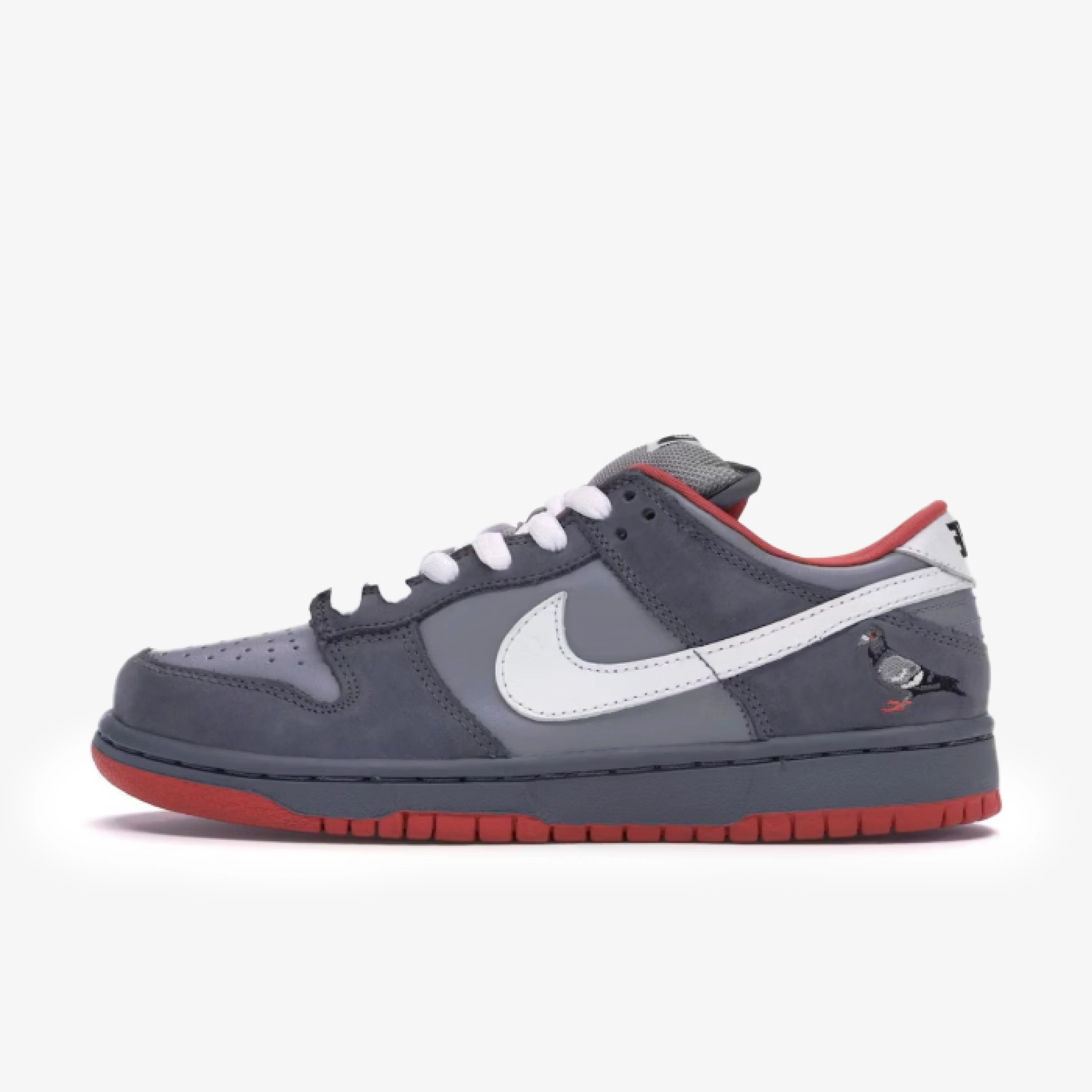 Nike SB Dunk Low Staple NYC Pigeon