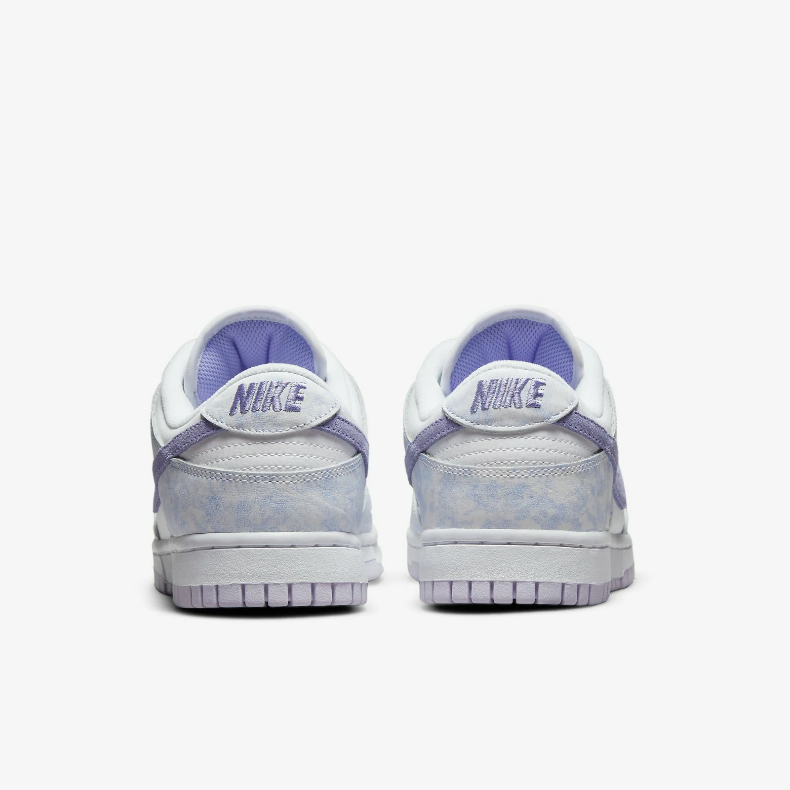 Nike Dunk Low Purple Pulse