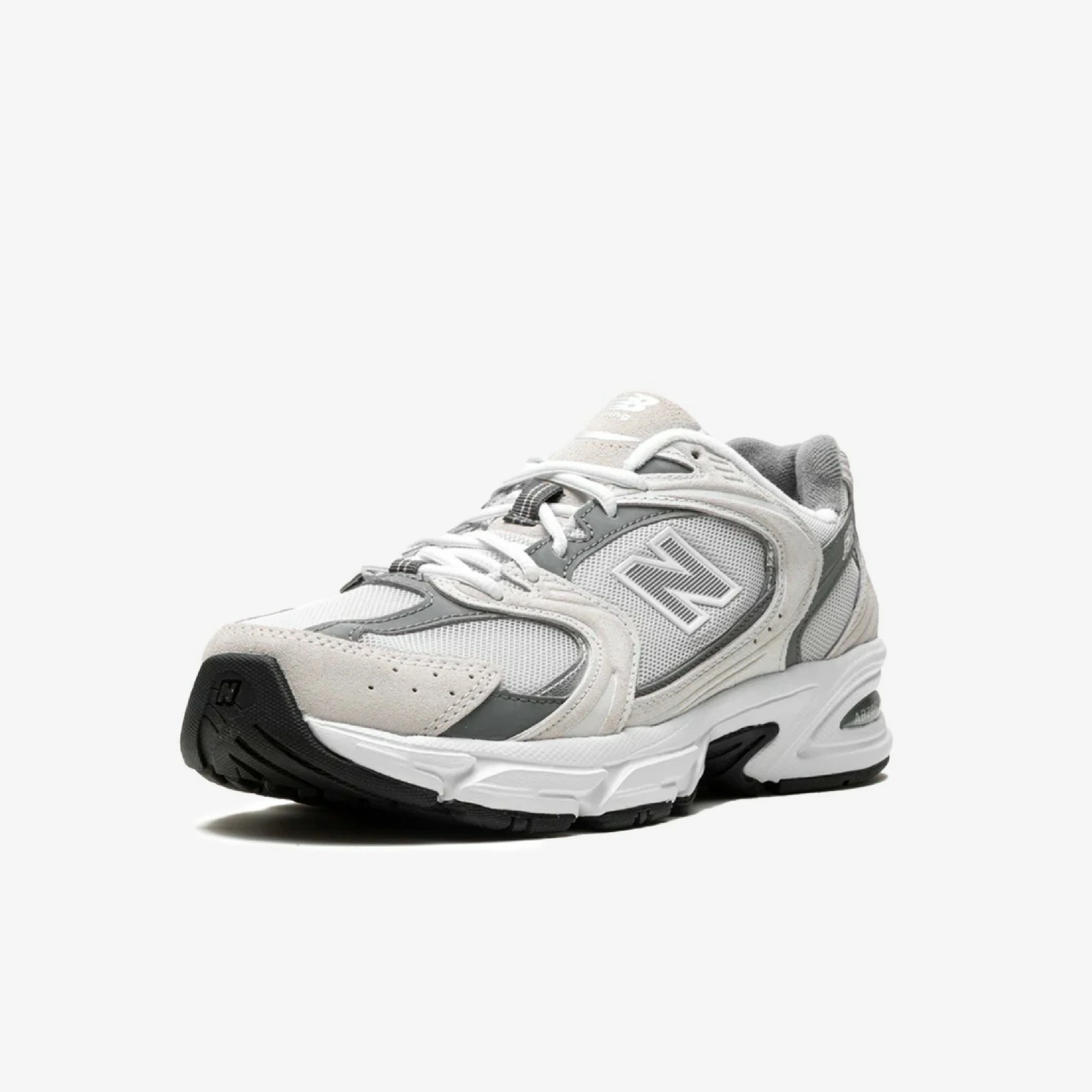 New Balance 530  Grey Matter